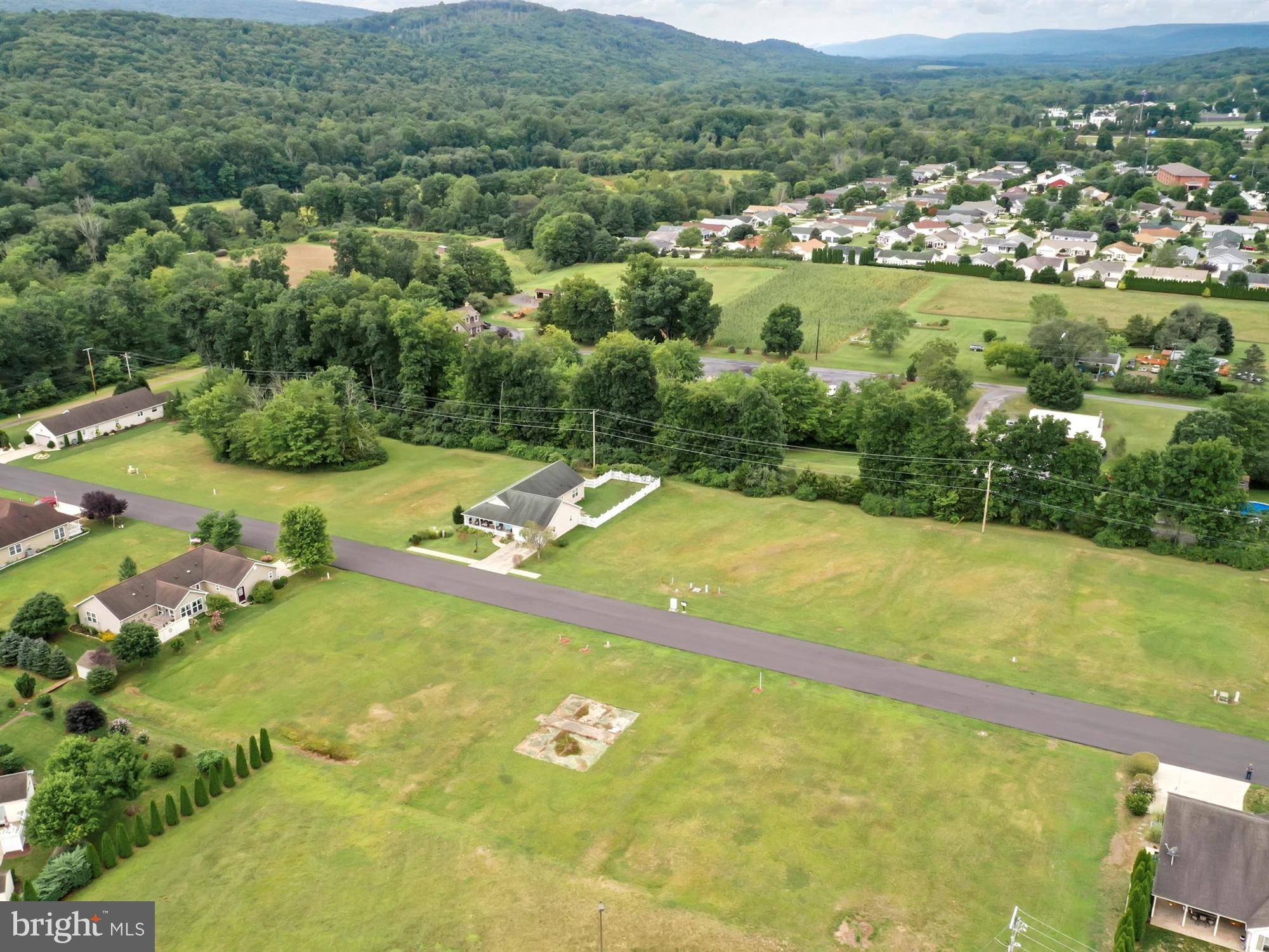 Pine Grove, PA 17963,LOT #5 BEAUTY MARY WAY