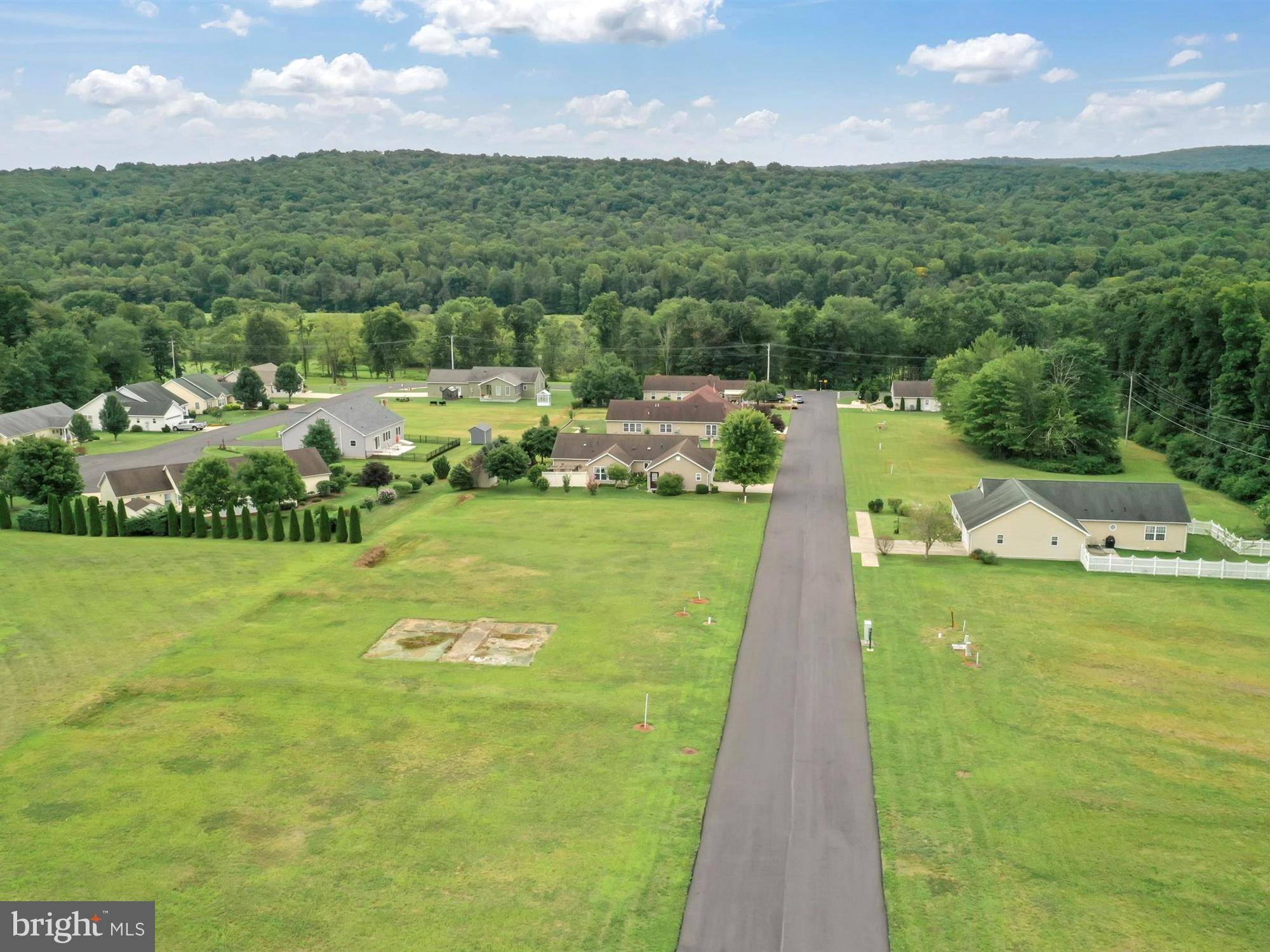 Pine Grove, PA 17963,LOT #7 BEAUTY MARY WAY