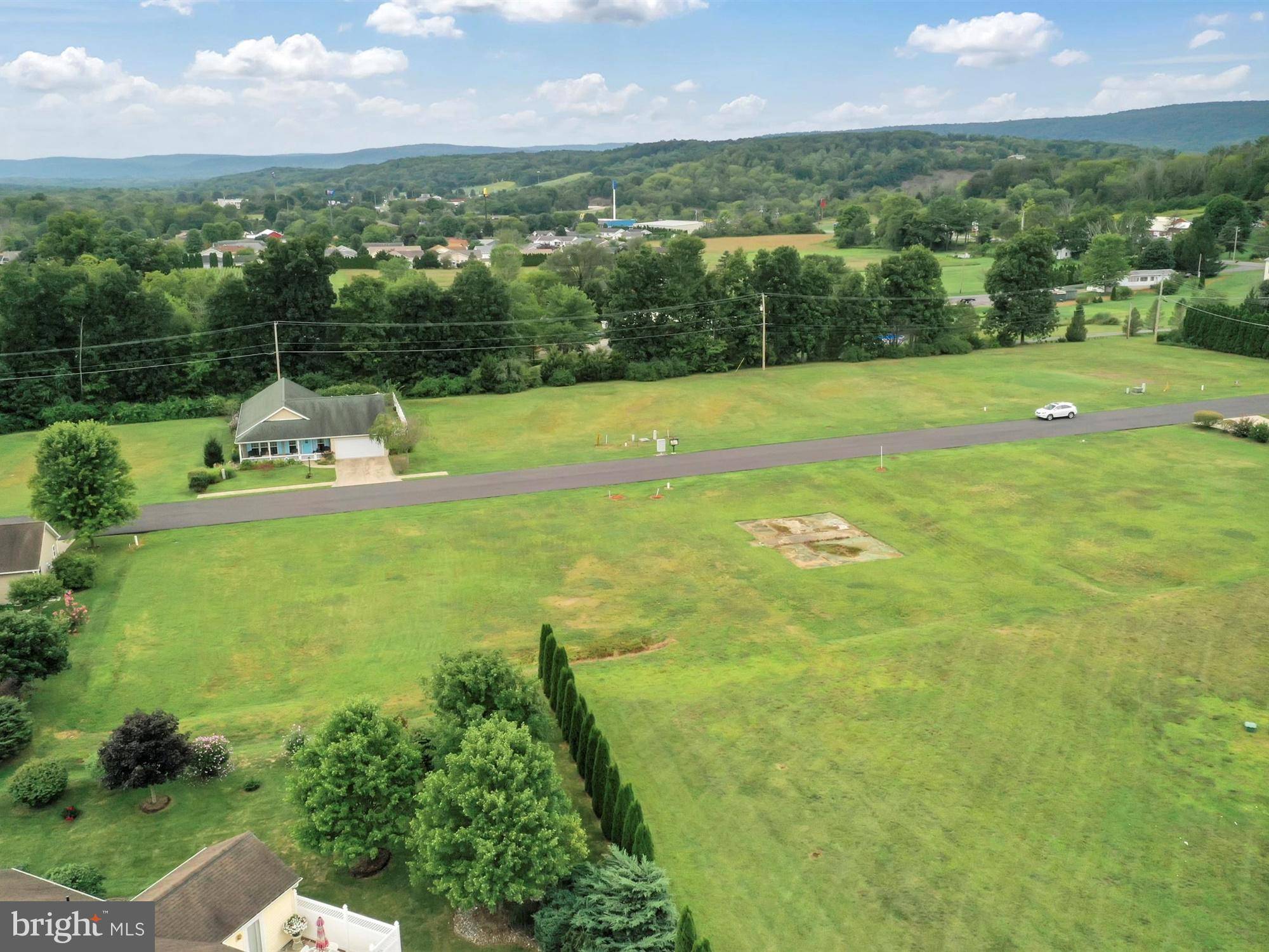 Pine Grove, PA 17963,LOT #7 BEAUTY MARY WAY