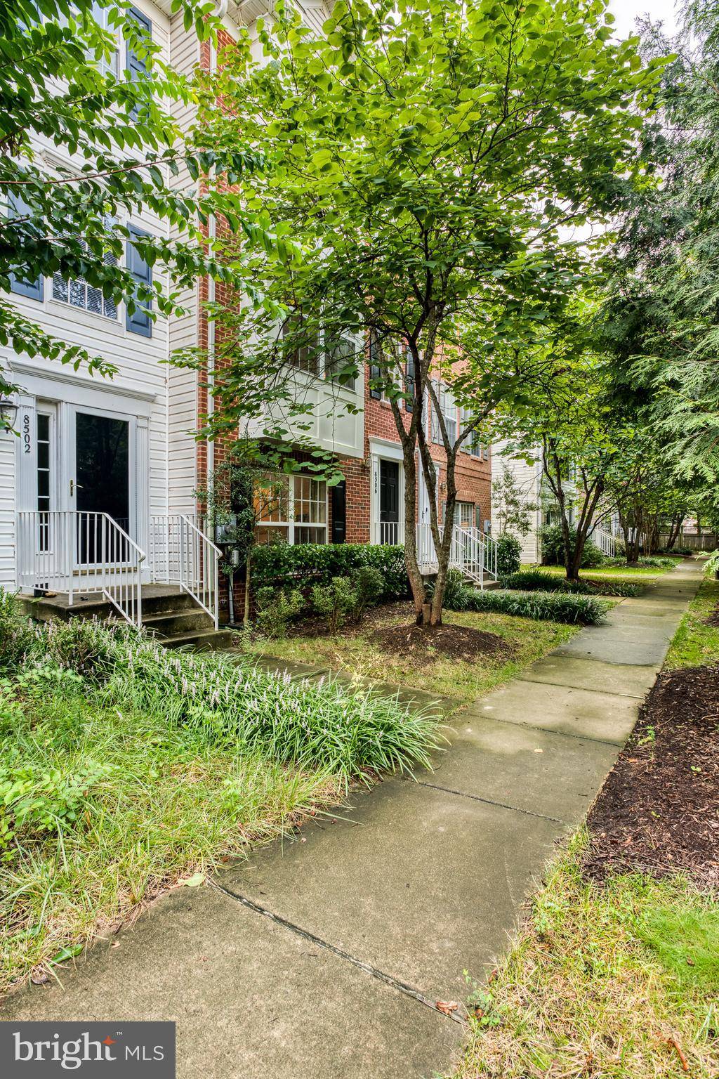 Alexandria, VA 22309,8506 HALLIE ROSE PL