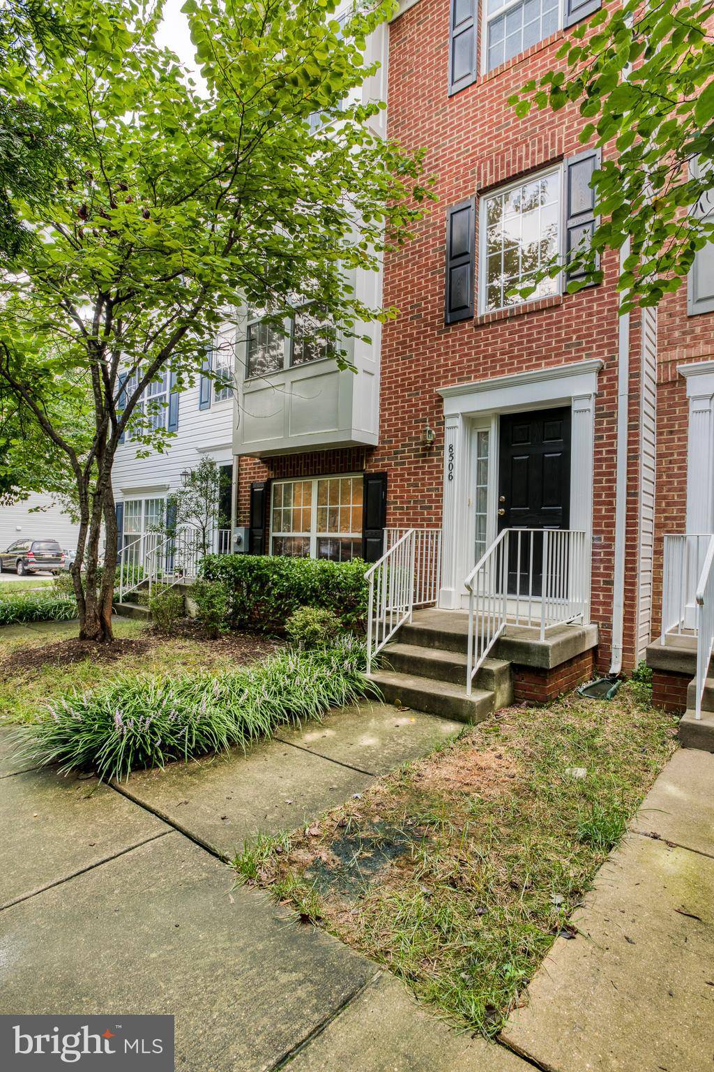 Alexandria, VA 22309,8506 HALLIE ROSE PL