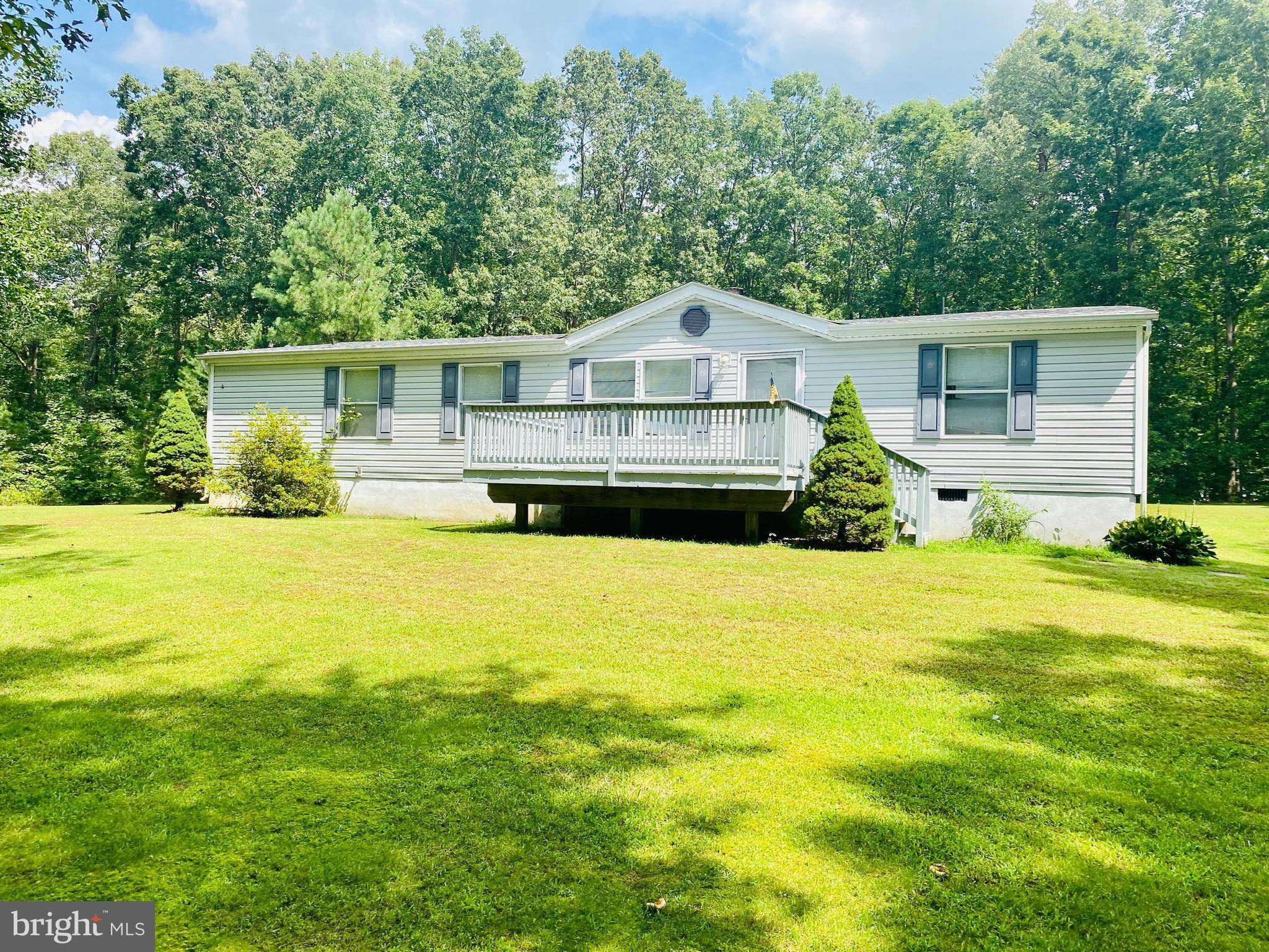 Partlow, VA 22534,3909 PINEBROOK CT