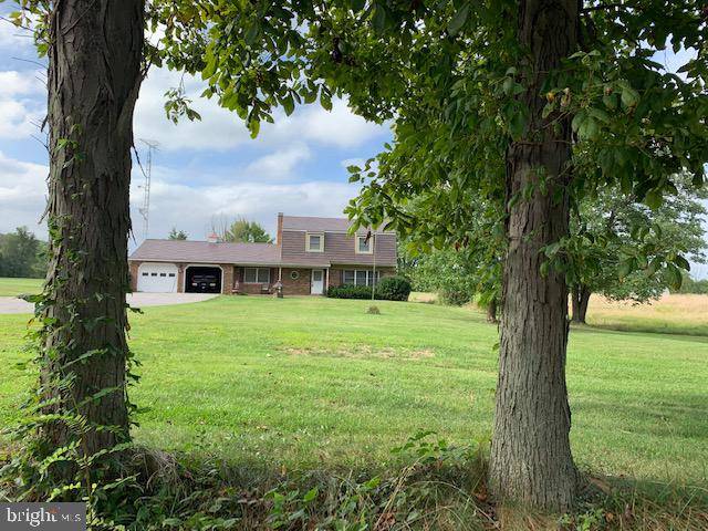 Wellsville, PA 17365,155 FARM VALLEY RD