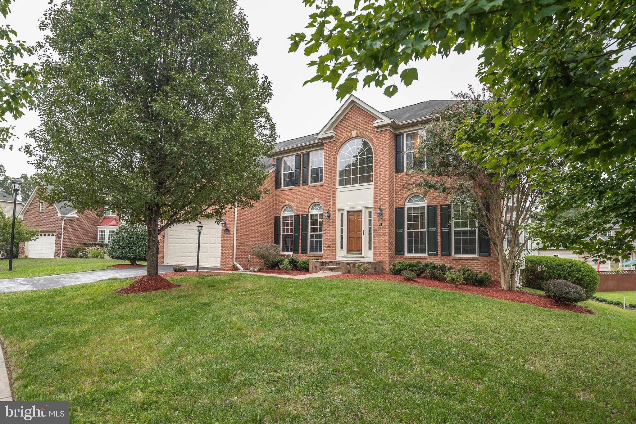 Waldorf, MD 20603,3087 SEDGEWICK DR