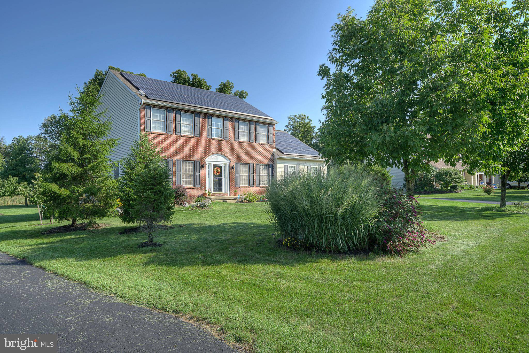 Quakertown, PA 18951,3252 DOVECOTE DR