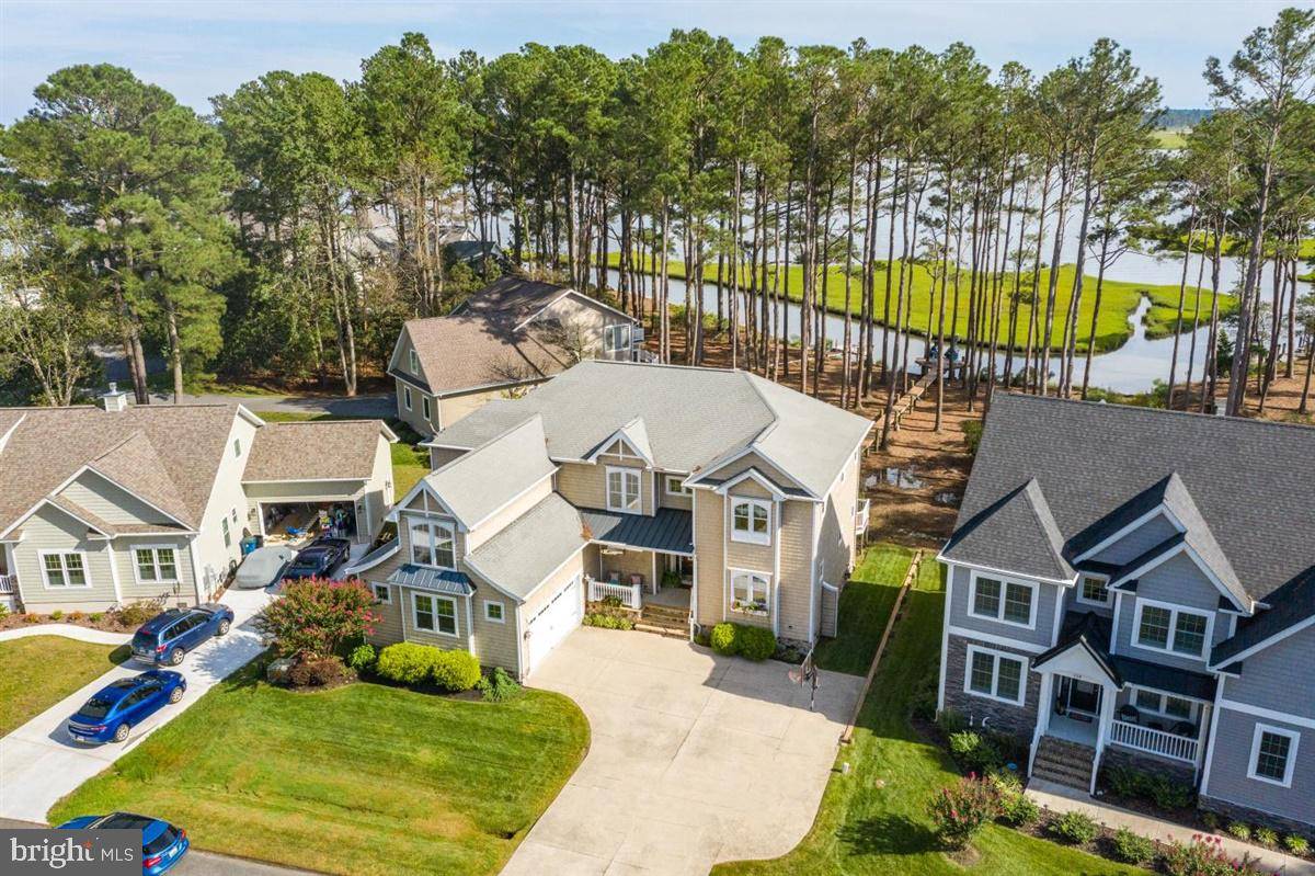 Ocean Pines, MD 21811,130 PINE FOREST DR