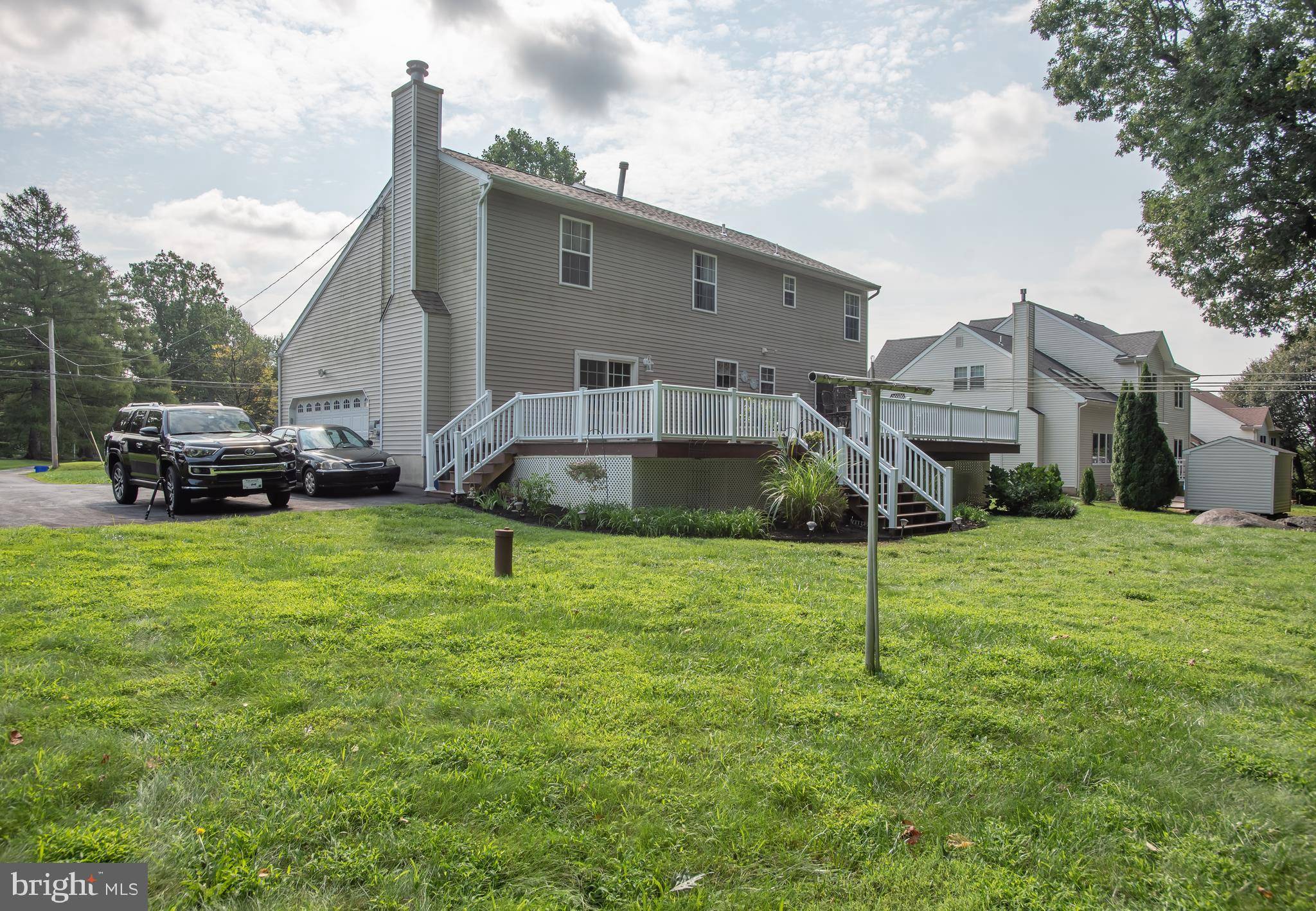 Garnet Valley, PA 19060,3823 FOULK RD