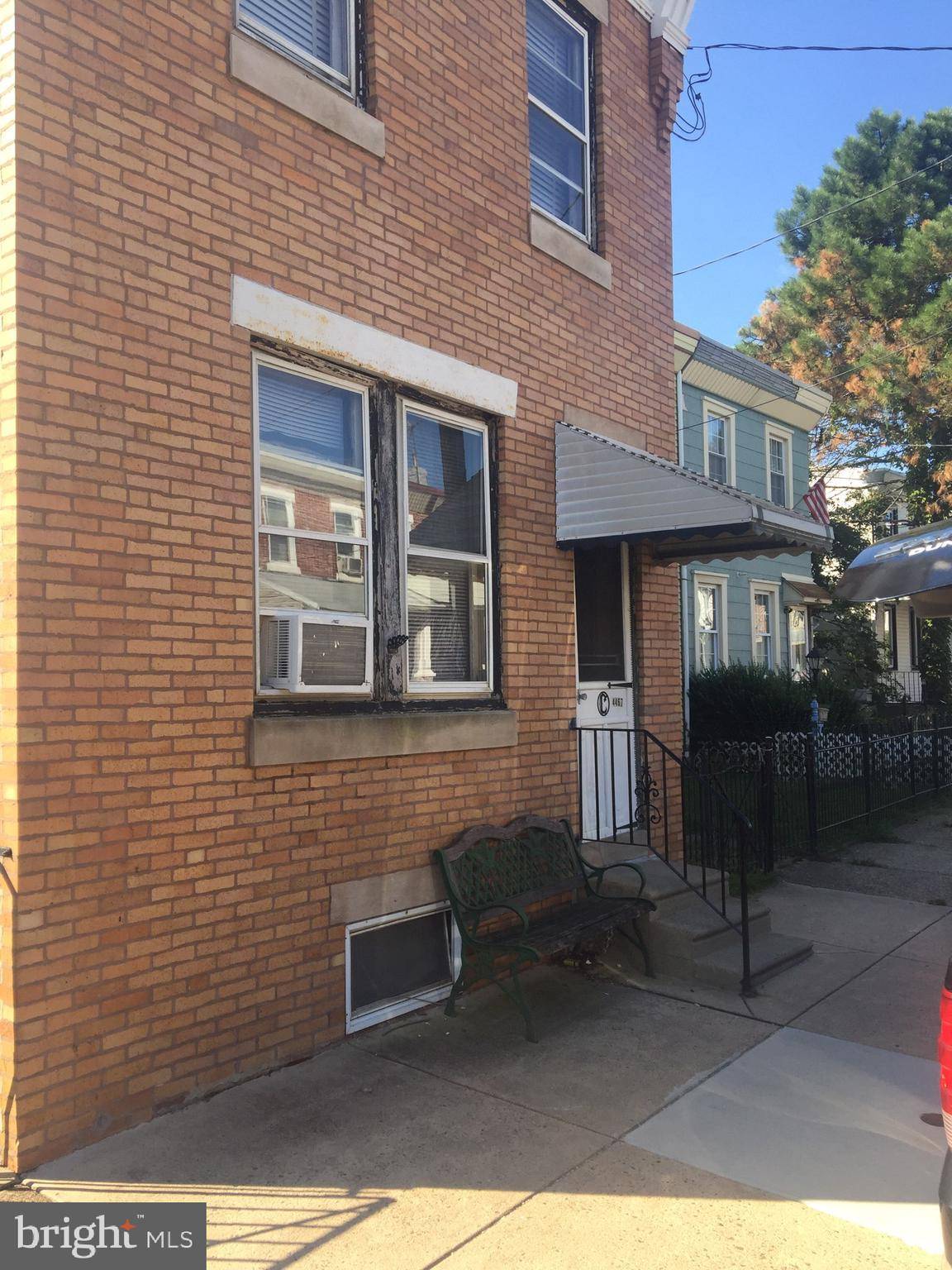 Philadelphia, PA 19137,4467 SALMON ST