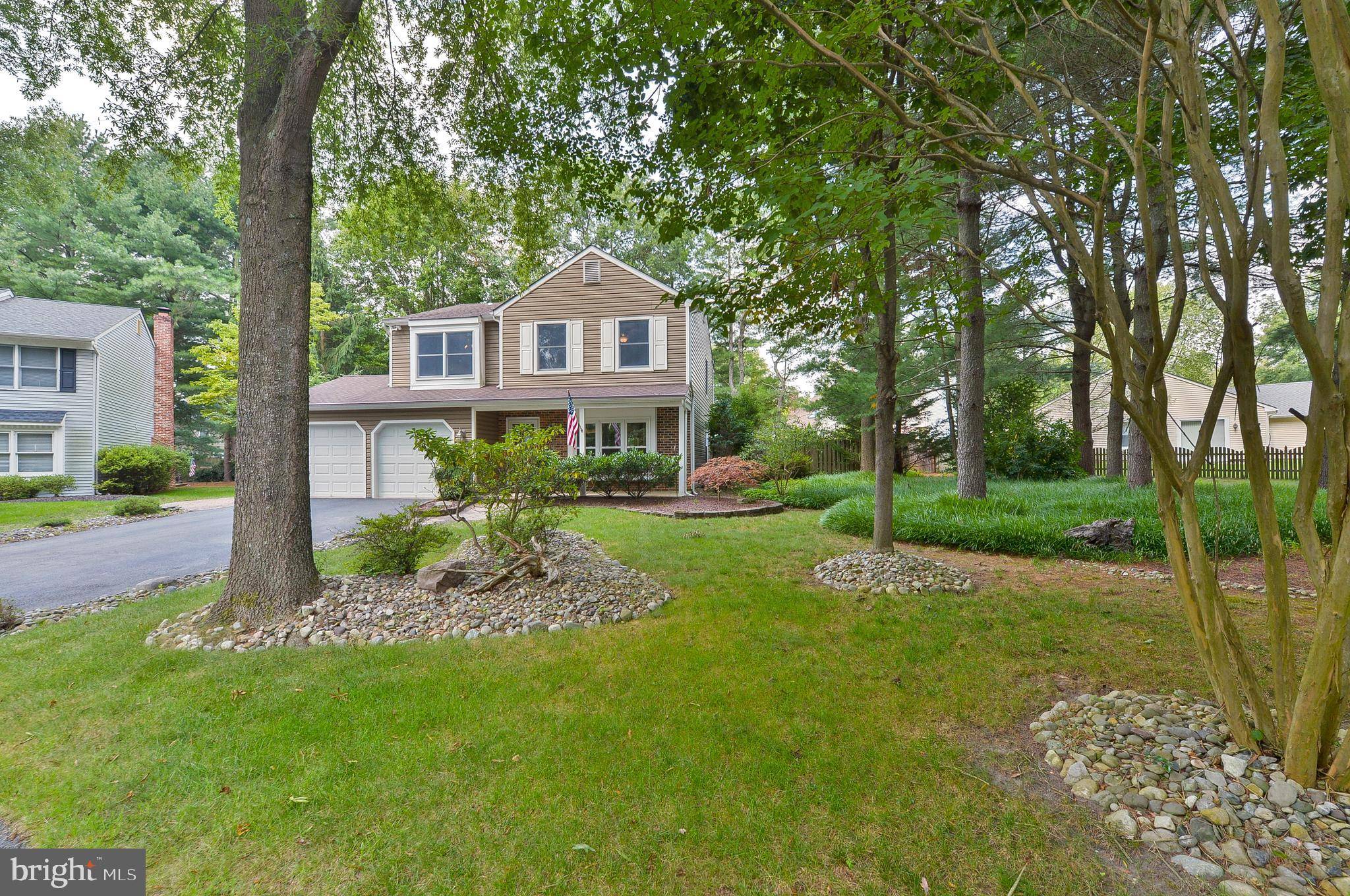 Marlton, NJ 08053,12 WHITEMARSH CT