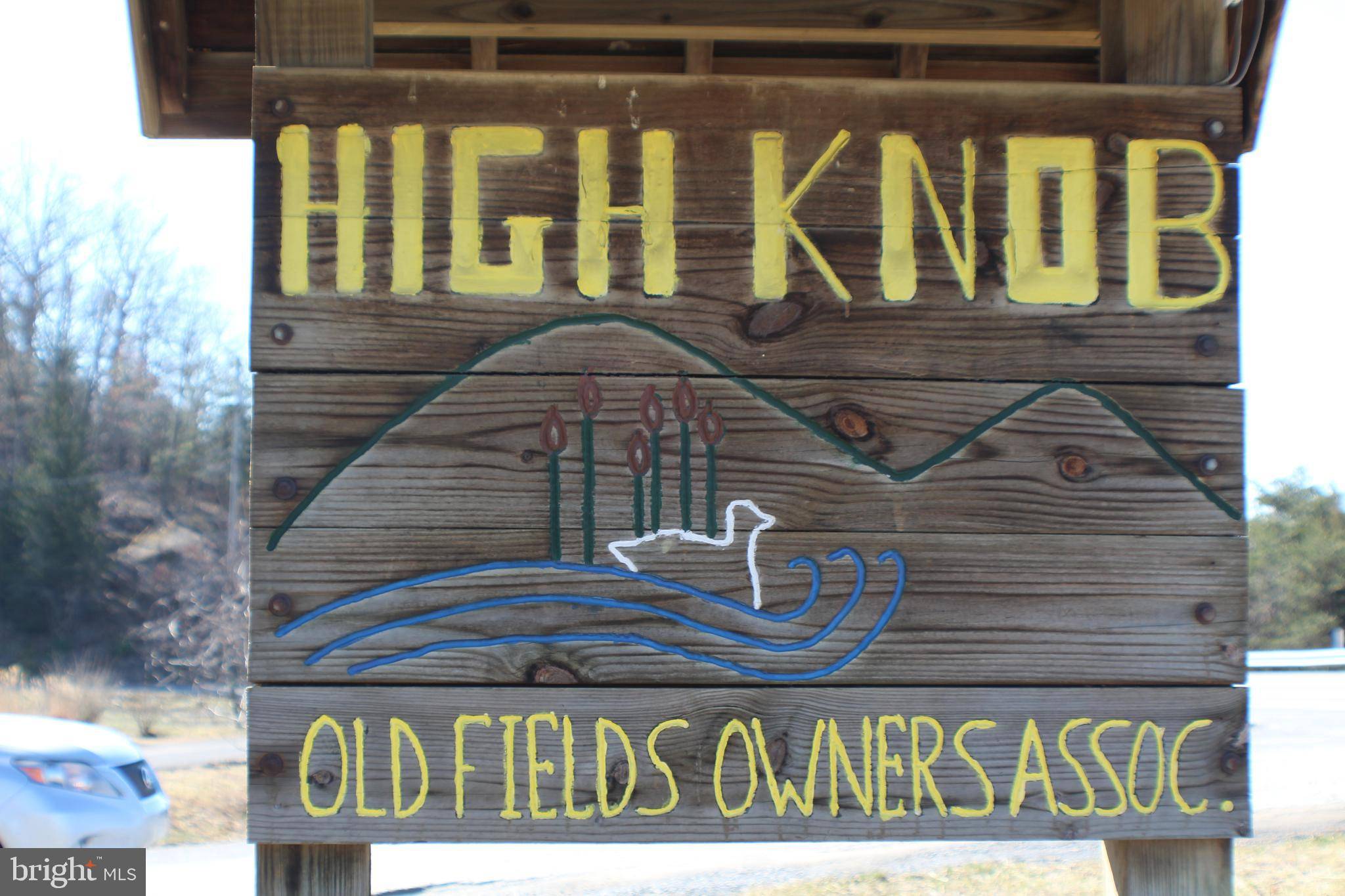 Old Fields, WV 26845,2254 HIGH KNOB RD