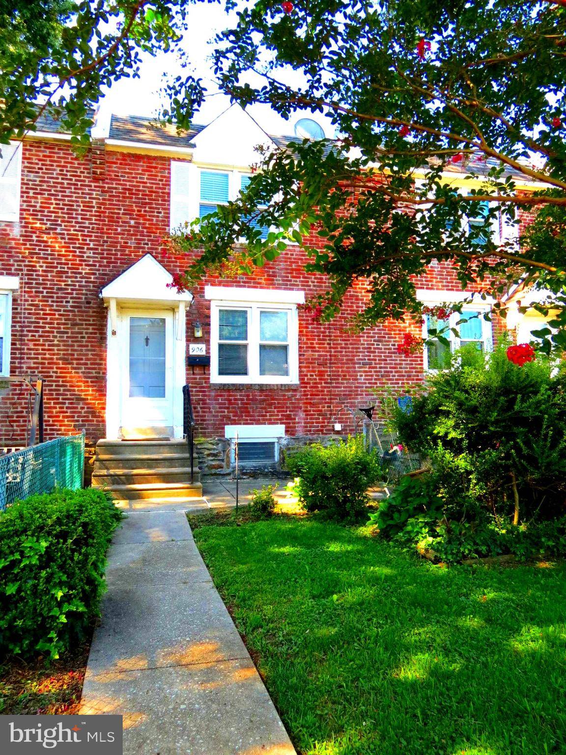 Drexel Hill, PA 19026,906 ARGYLE RD