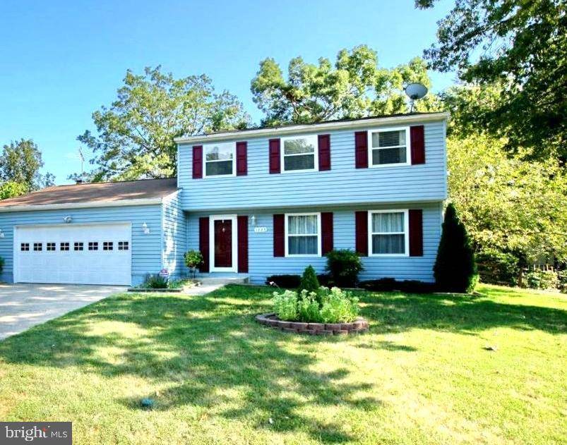 Waldorf, MD 20602,1225 BANNISTER CIR