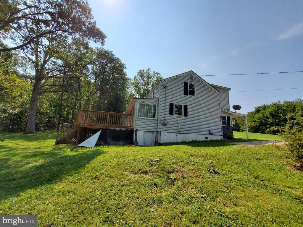 Front Royal, VA 22630,45 FIGGINS RD