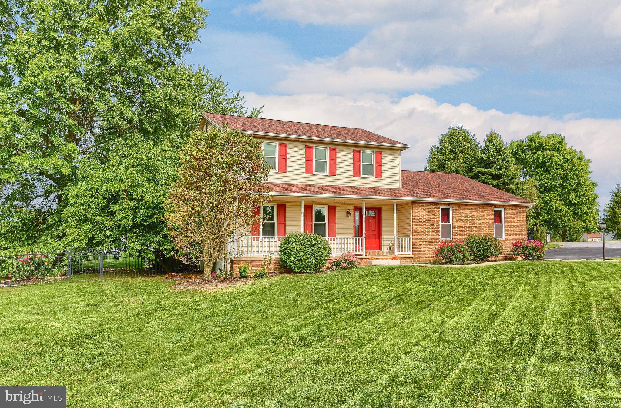 Carlisle, PA 17015,1 WILD ROSE CIR