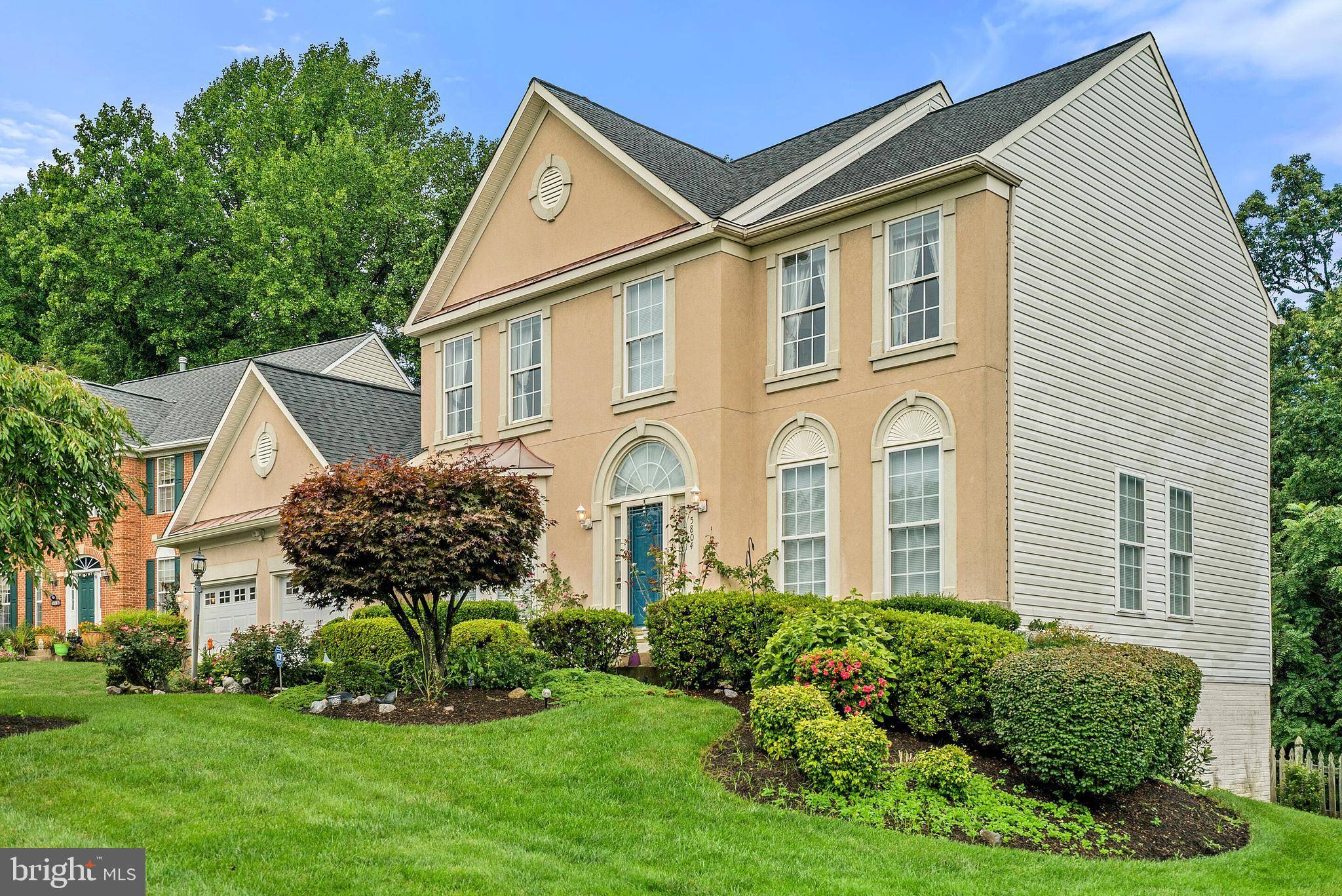 Alexandria, VA 22310,5804 VALLEY VIEW DR