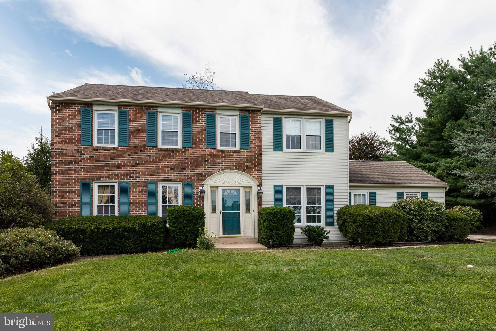 Downingtown, PA 19335,101 STEPHEN DR