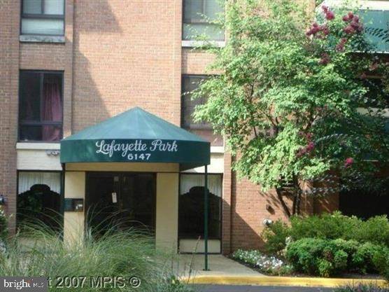 Falls Church, VA 22041,6147 LEESBURG PIKE #405