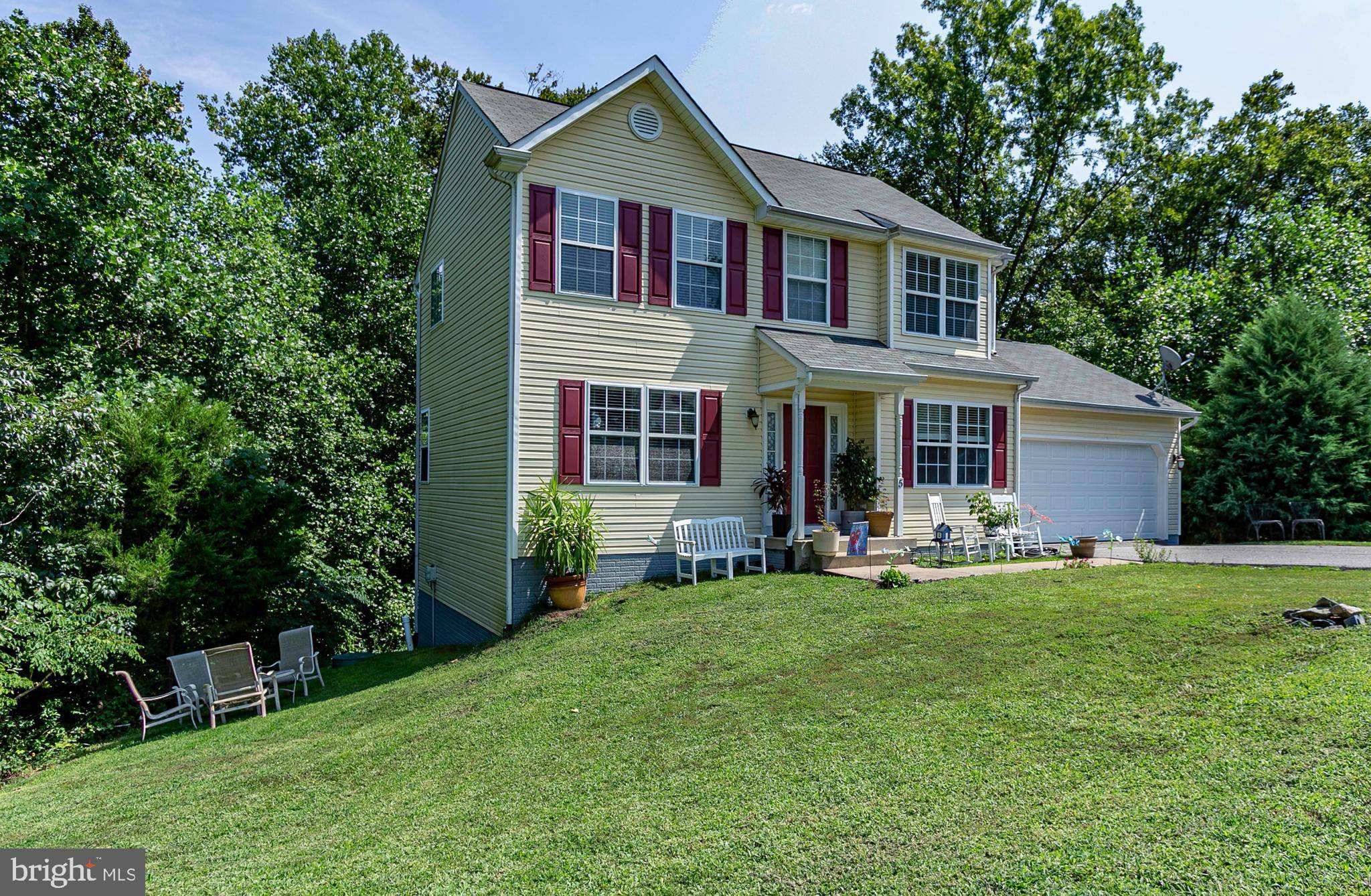 Fredericksburg, VA 22405,5 TEAK CT