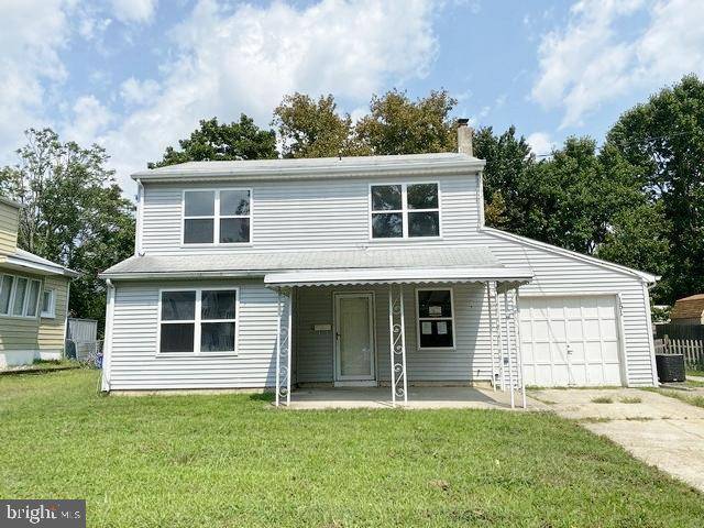 Clementon, NJ 08021,151 SILVER LAKE DR