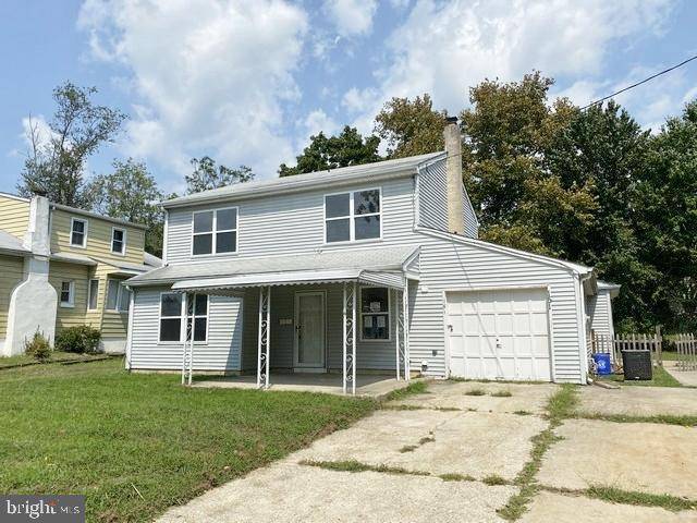 Clementon, NJ 08021,151 SILVER LAKE DR