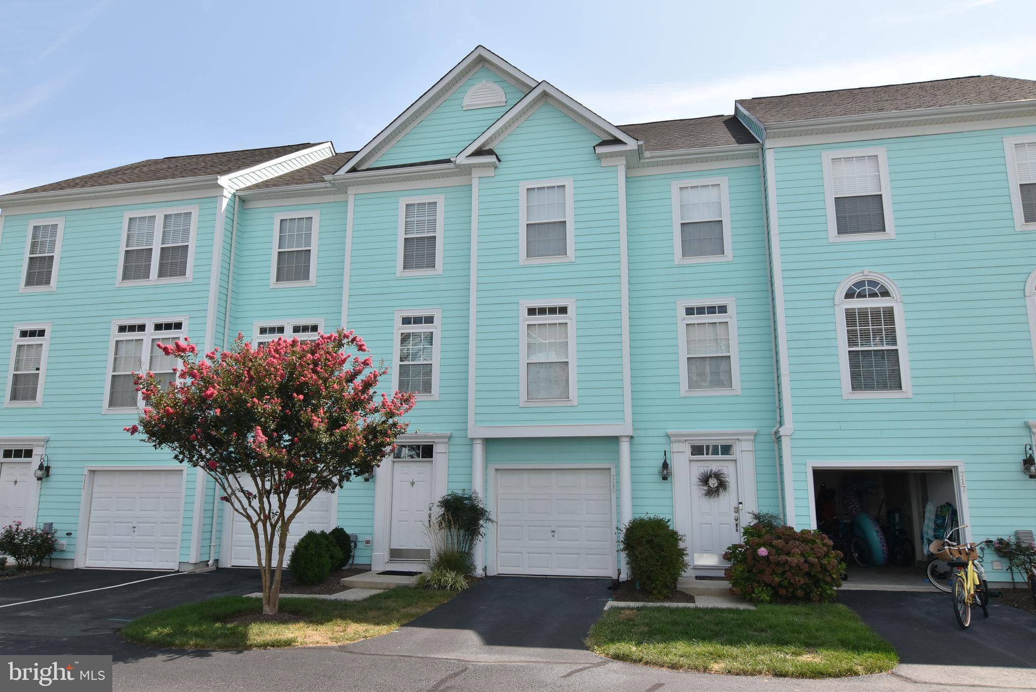 Bethany Beach, DE 19930,39683 SUNRISE CT #715