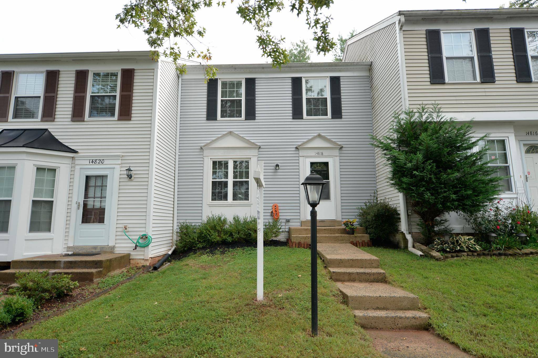 Centreville, VA 20120,14818 LYNHODGE CT