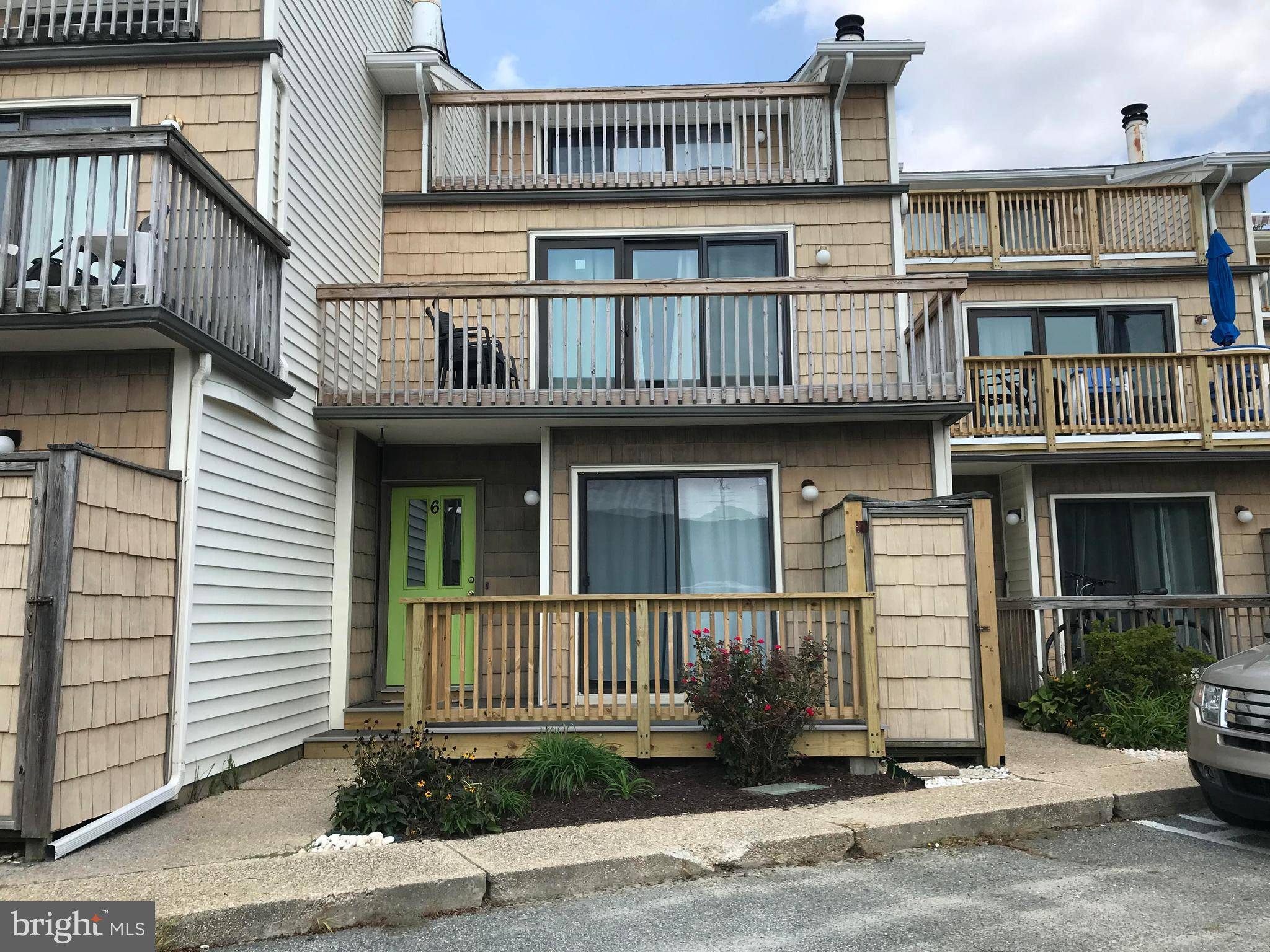 Dewey Beach, DE 19971,123 BELLEVUE ST #6