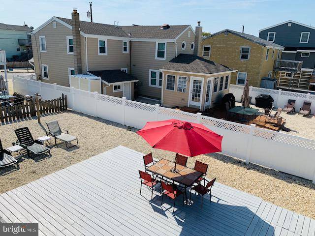 Long Beach Township, NJ 08008,3 SEA GULL