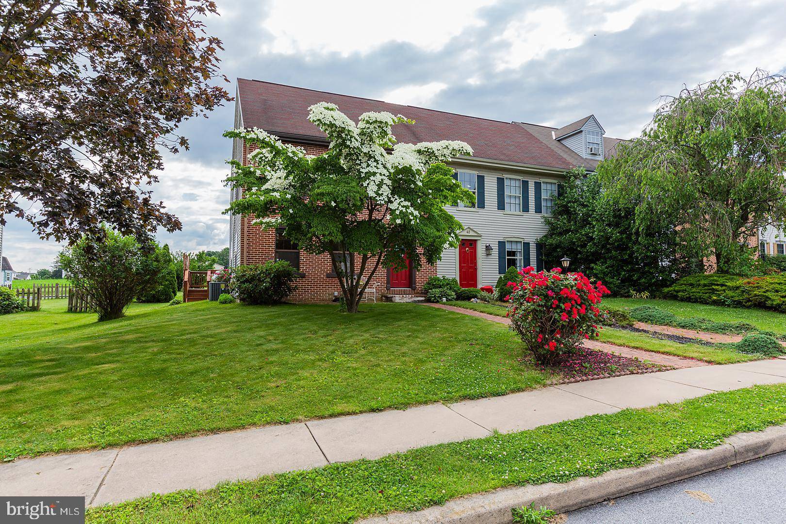 Willow Street, PA 17584,50 CARRIAGE HOUSE DR