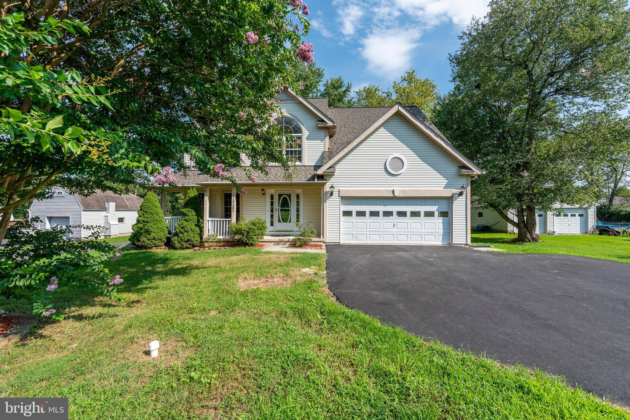 White Marsh, MD 21162,11725-B HAMILTON PL