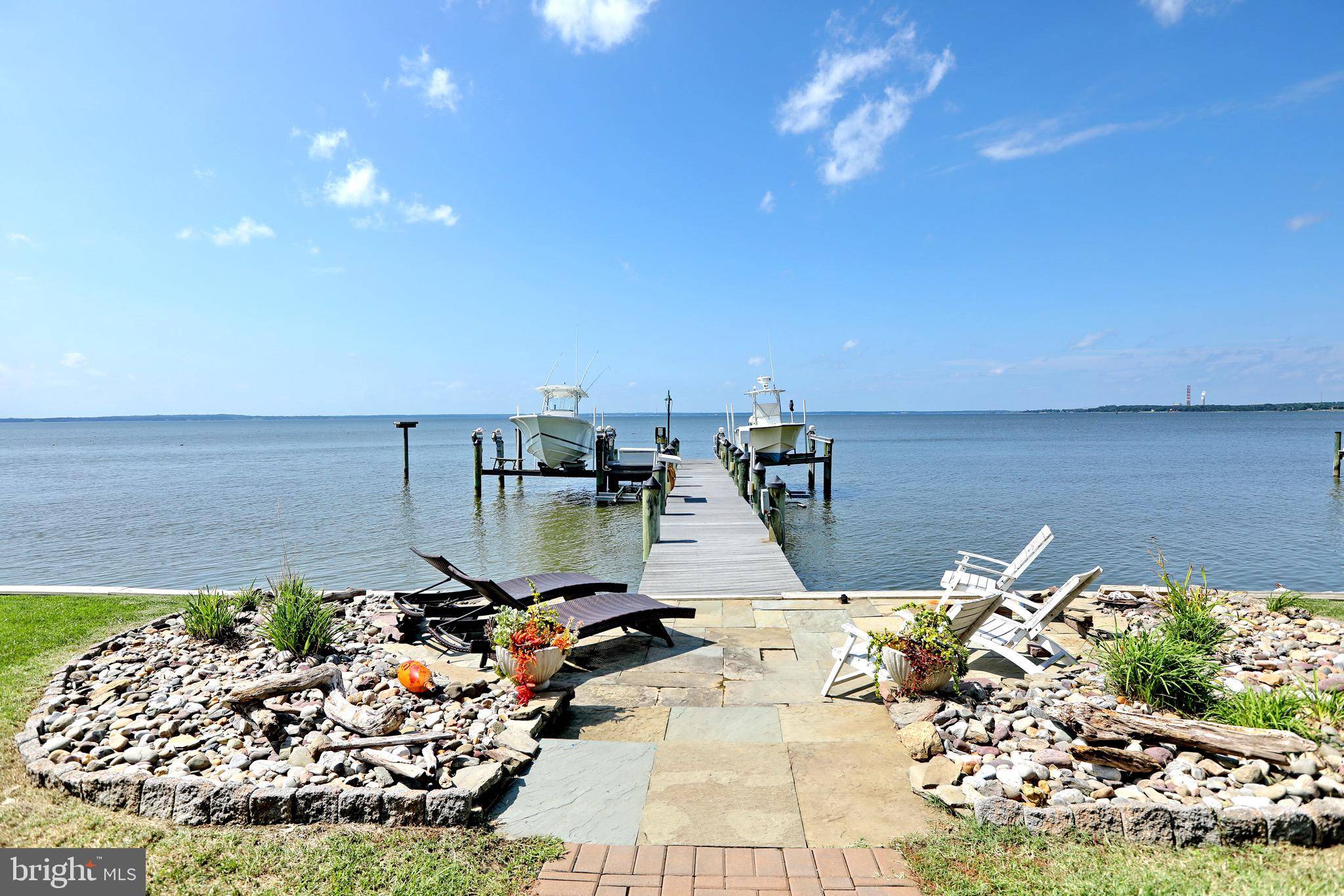 Swan Point, MD 20645,11540 MAGNOLIA CT