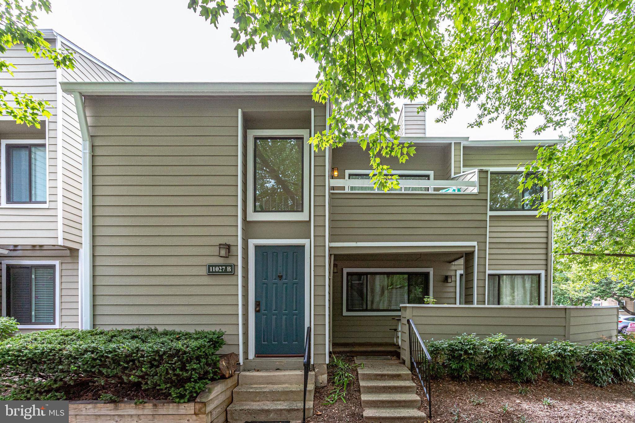 Reston, VA 20191,11027-B VILLARIDGE CT