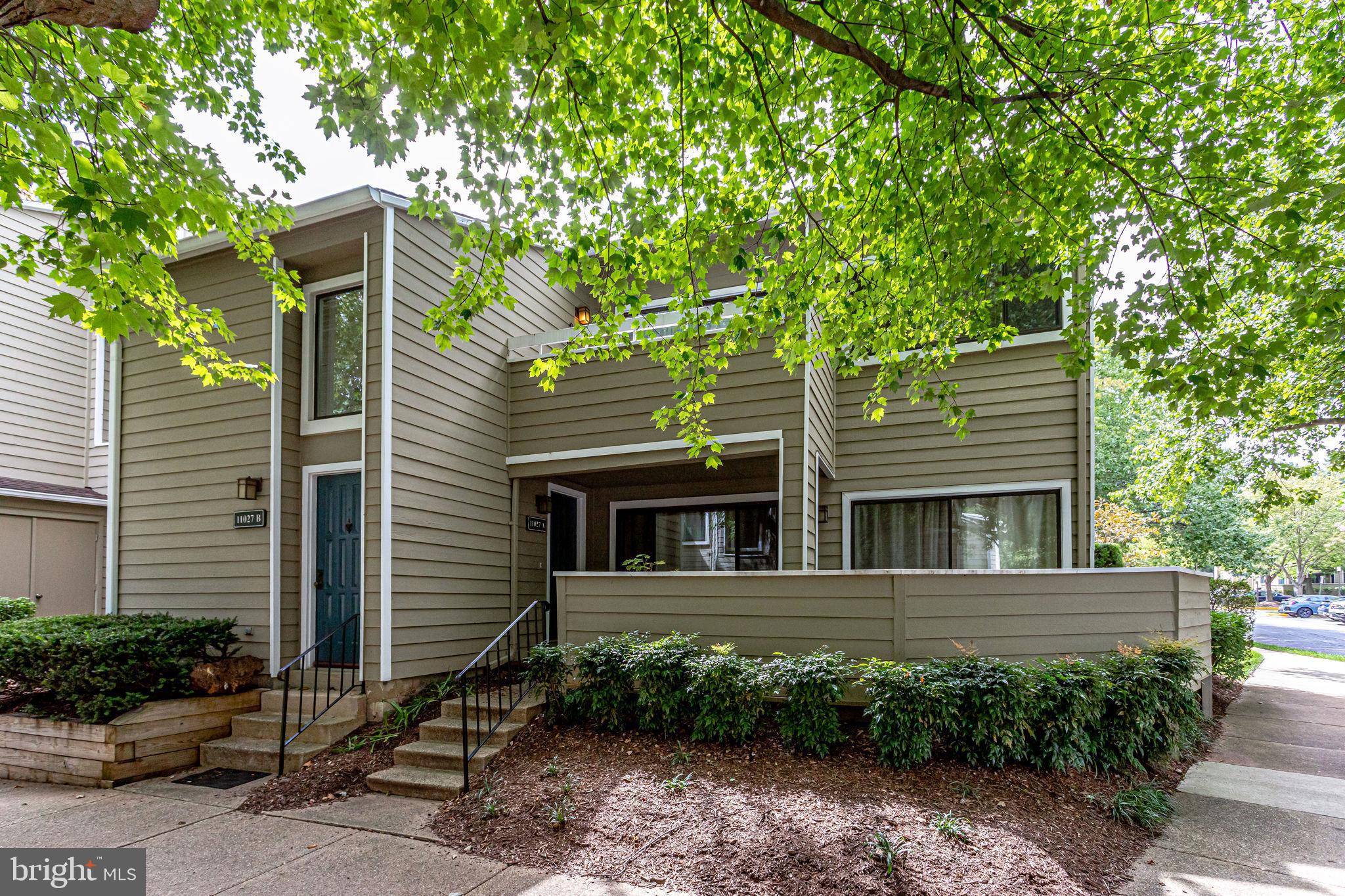 Reston, VA 20191,11027-B VILLARIDGE CT