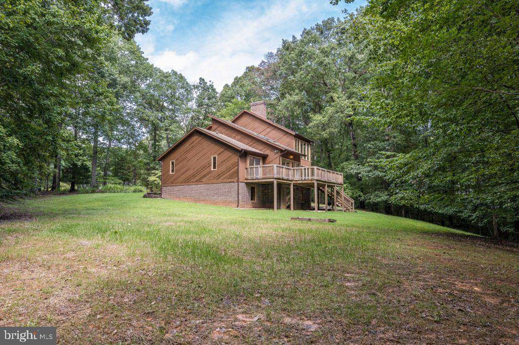 Fredericksburg, VA 22407,3 BEECH TREE CT