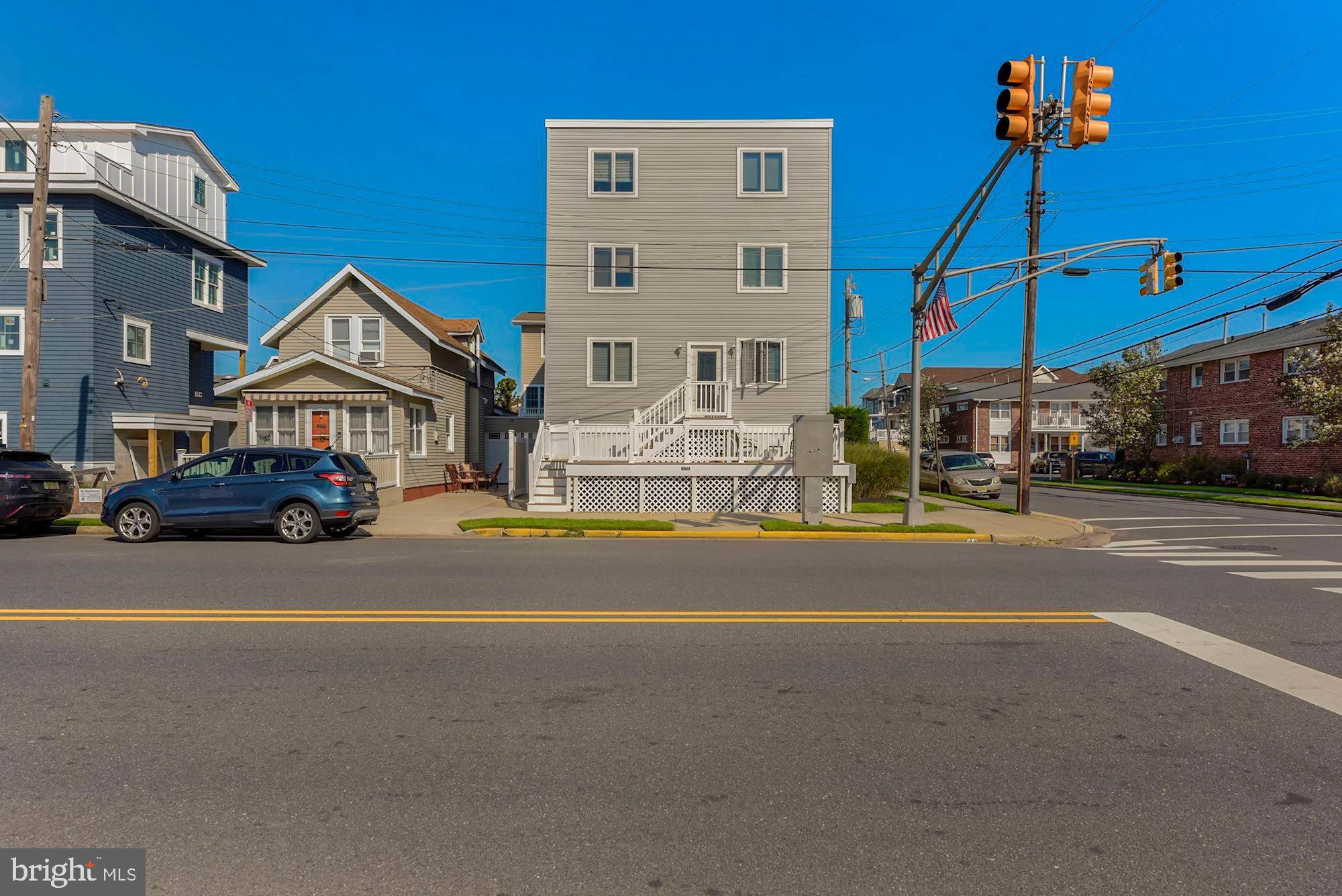 Margate City, NJ 08402,9801 VENTNOR AVE #B1