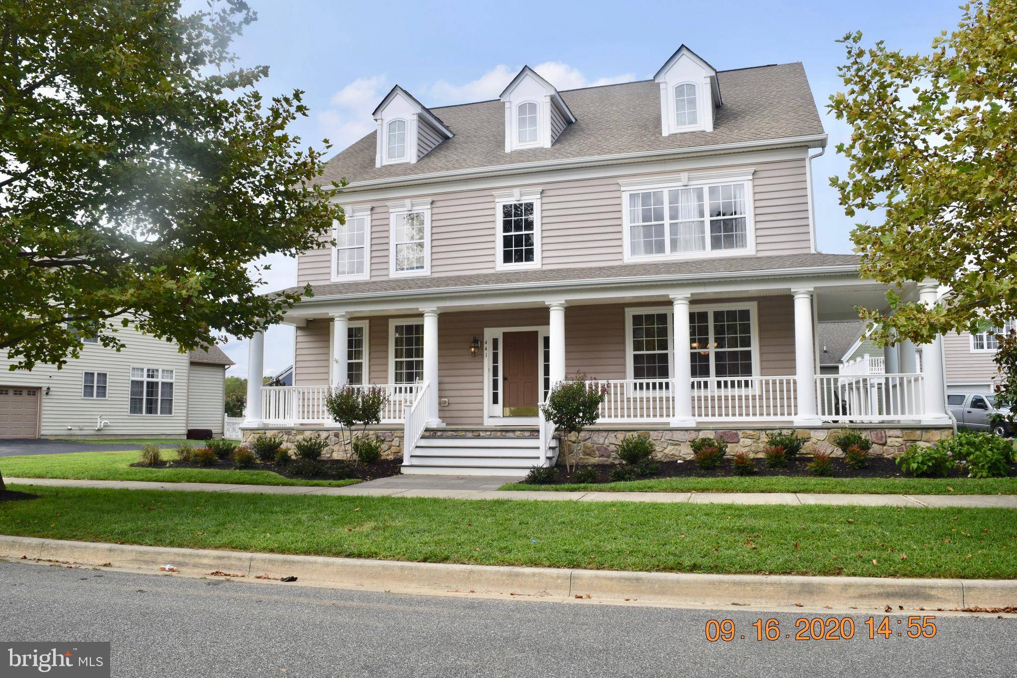 Middletown, DE 19709,441 SPRING HOLLOW DR