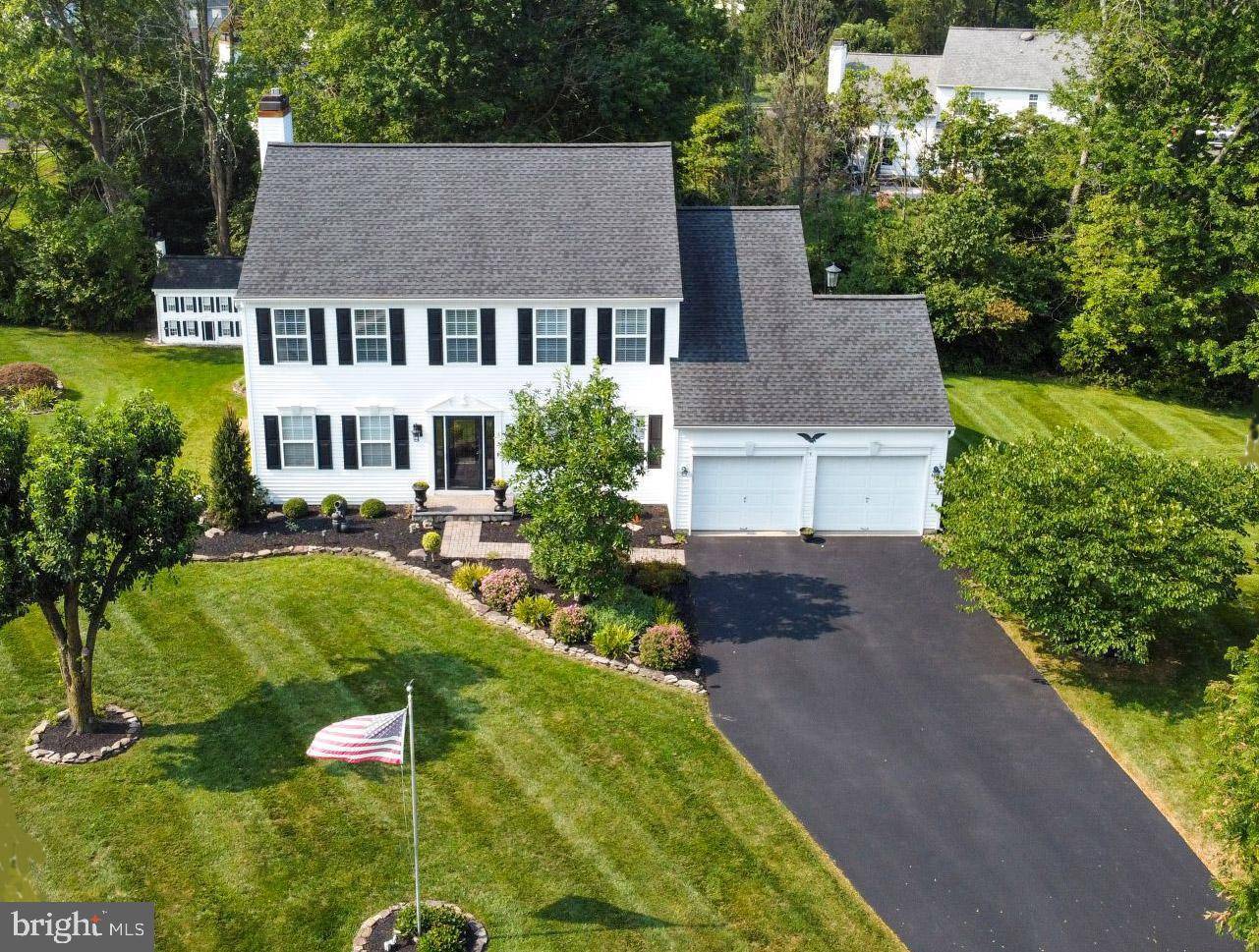 Chalfont, PA 18914,3530 WHITE OAK CT