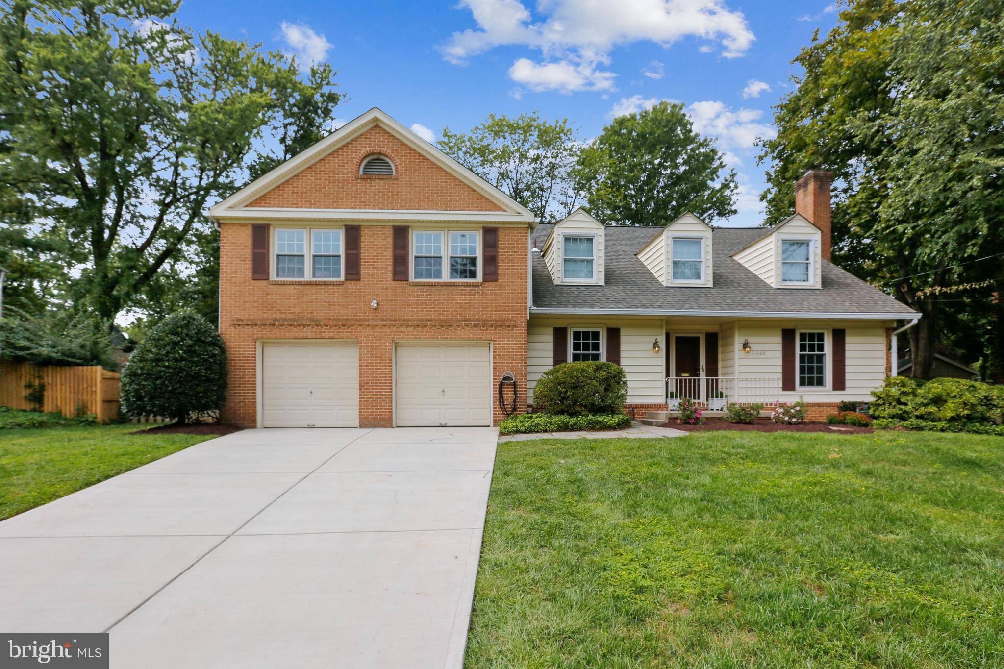 North Bethesda, MD 20852,11608 HITCHING POST LN