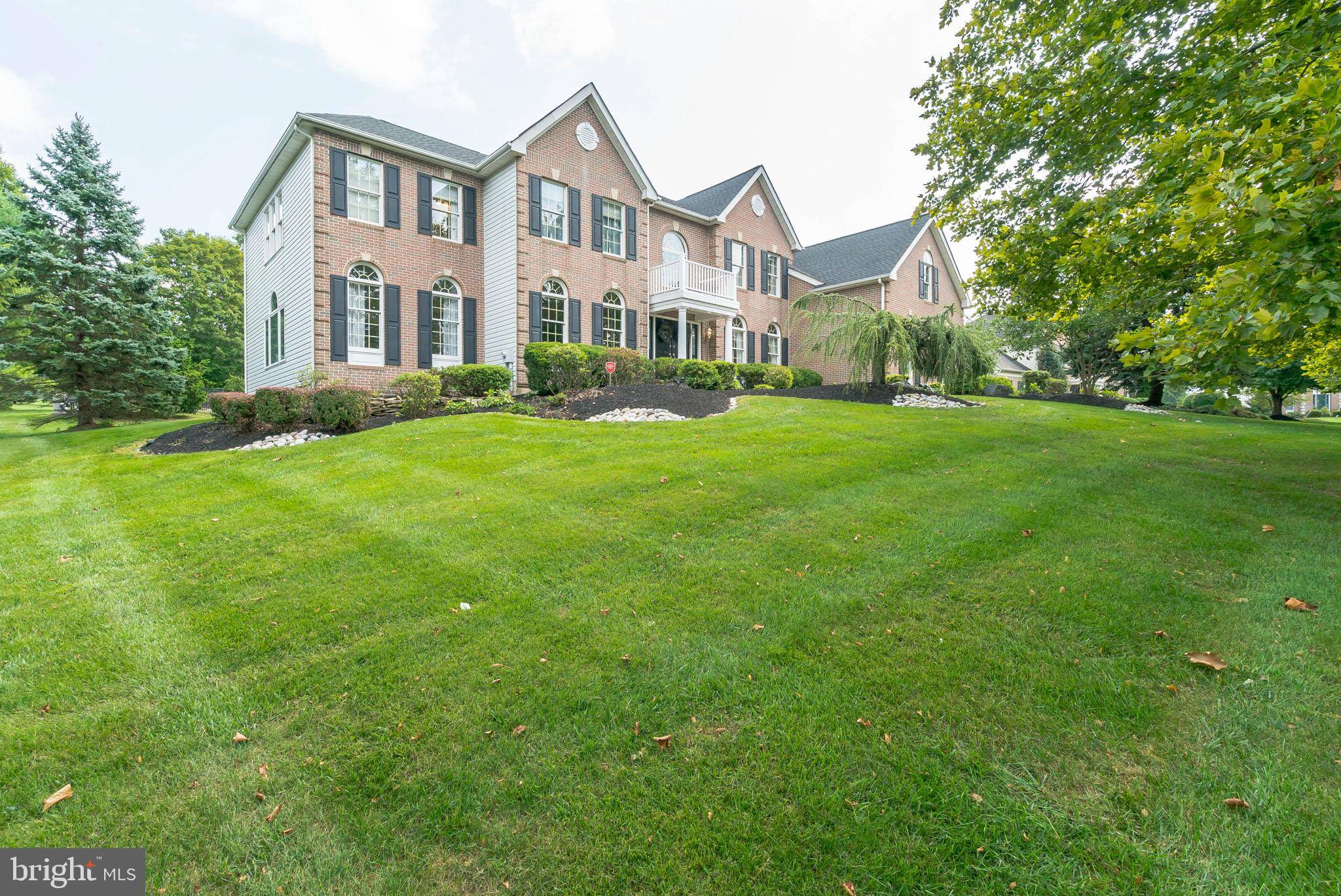 Doylestown, PA 18902,4753 FROST LN