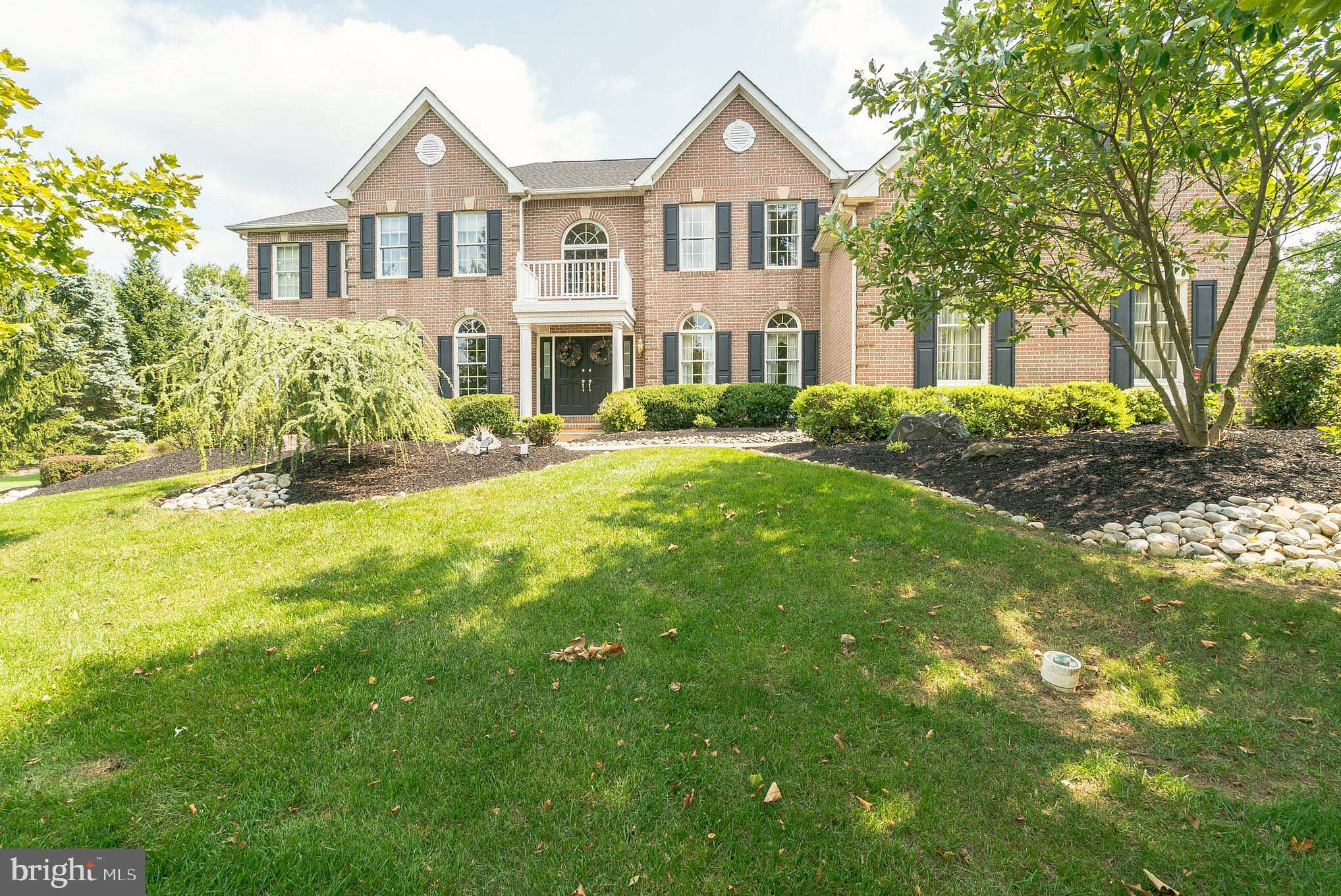 Doylestown, PA 18902,4753 FROST LN