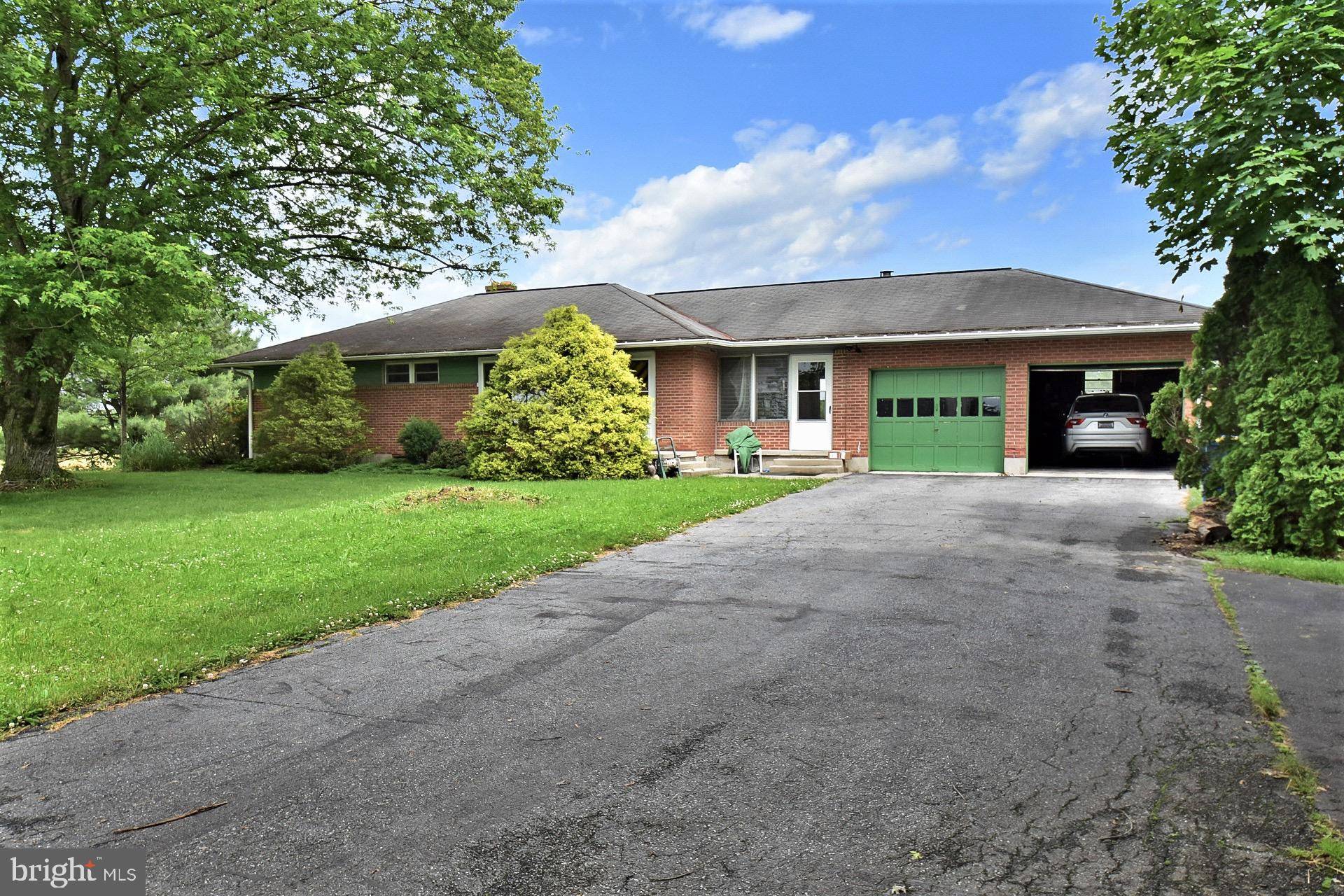 Palmyra, PA 17078,610 LAUDERMILCH RD