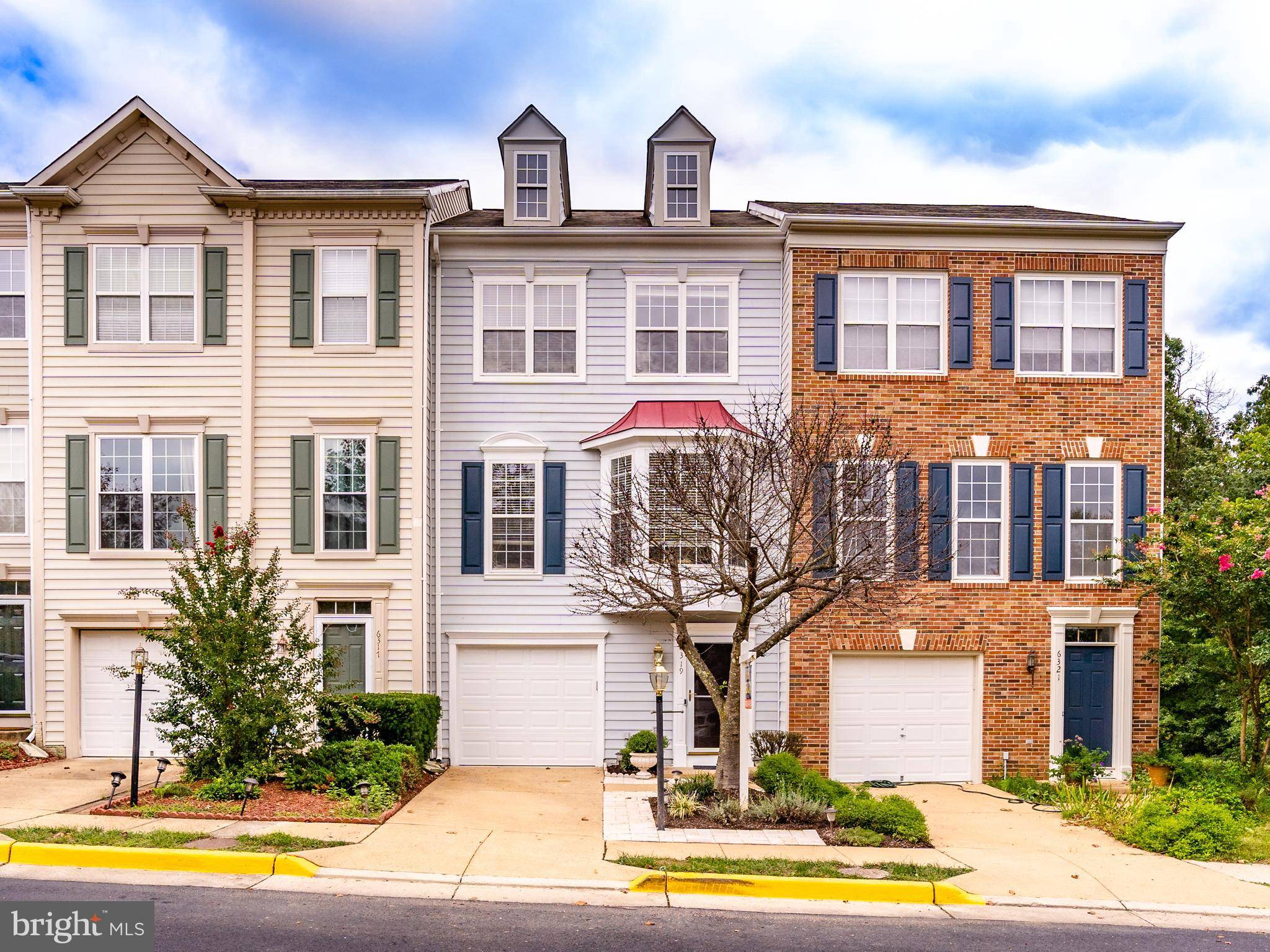 Alexandria, VA 22312,6319 BURGUNDY LEAF LN