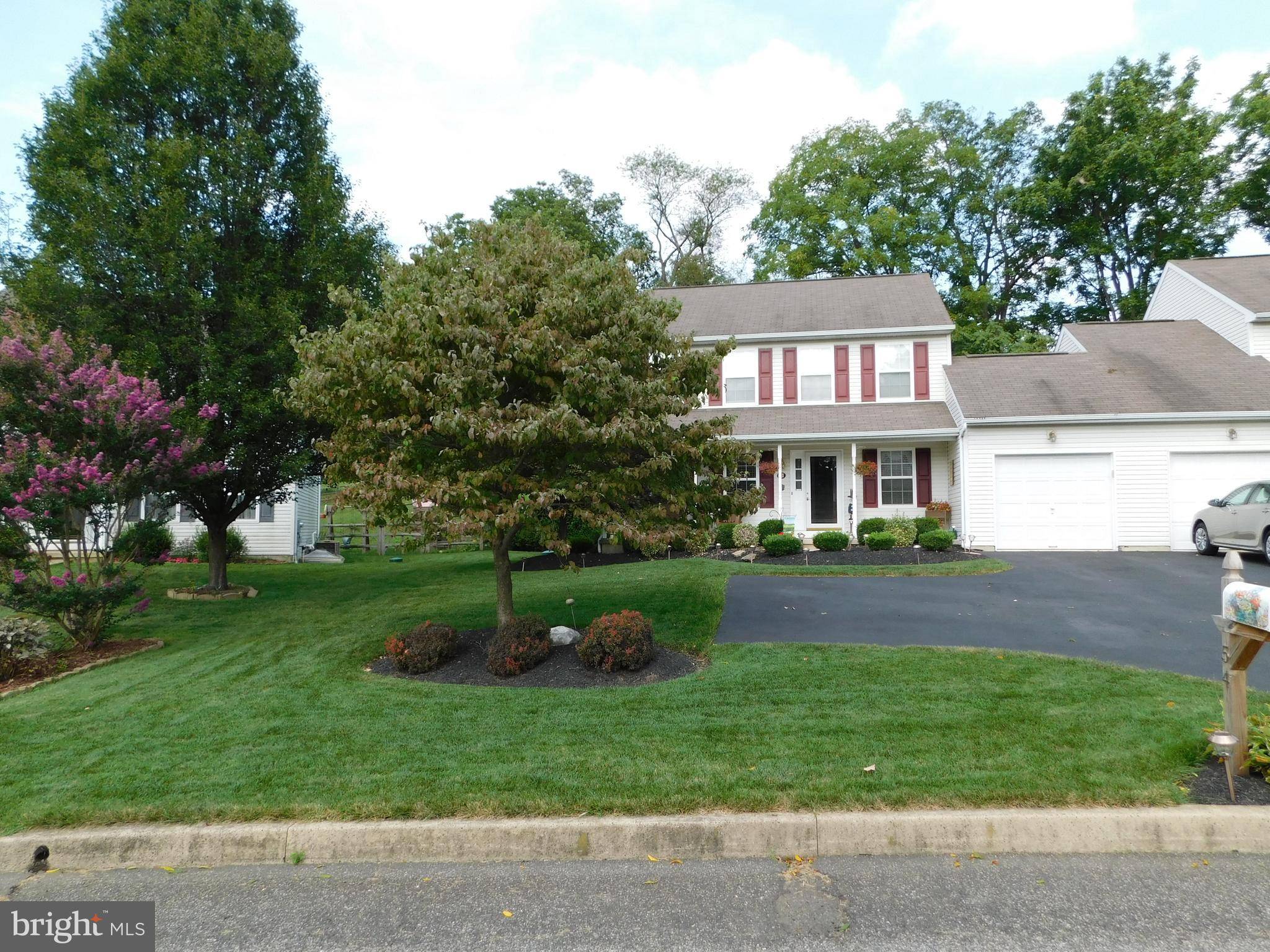 Boyertown, PA 19512,54 VILLA AVE