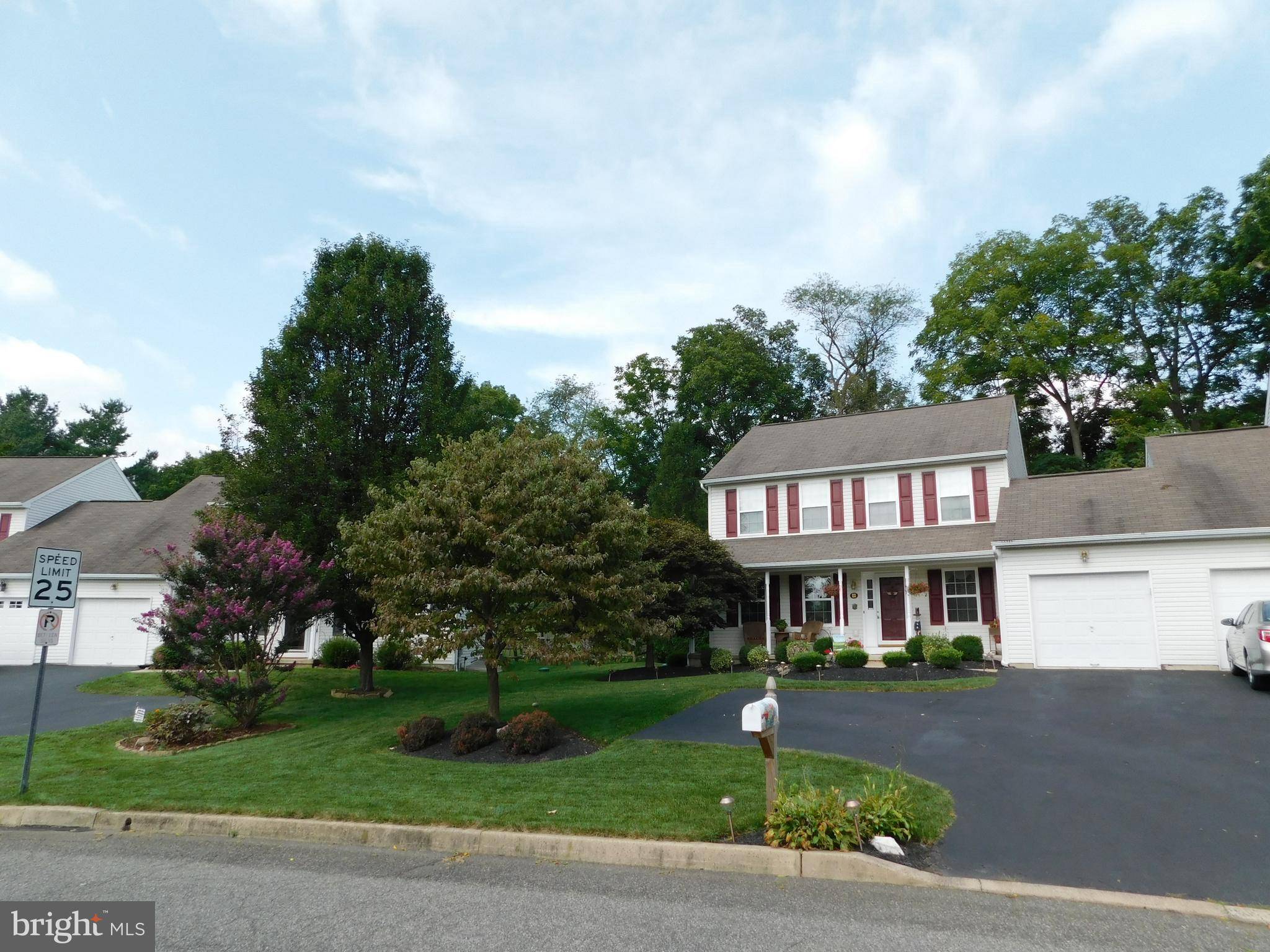 Boyertown, PA 19512,54 VILLA AVE