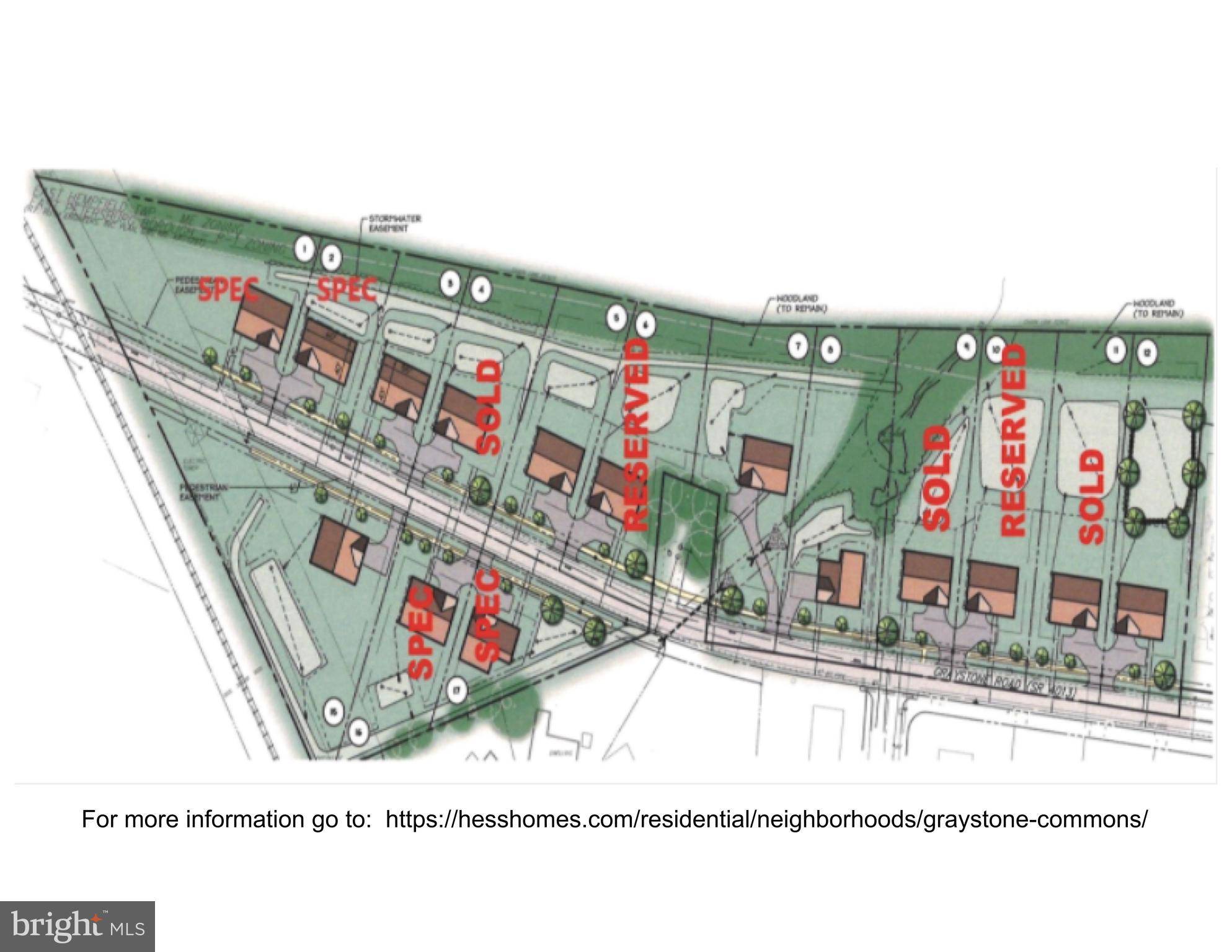 Manheim, PA 17545,1445 GRAYSTONE RD