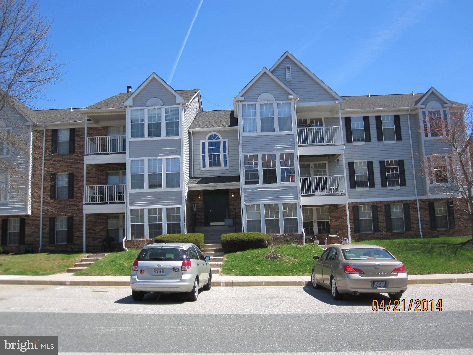 Bel Air, MD 21014,900 JESSICA'S LN #M