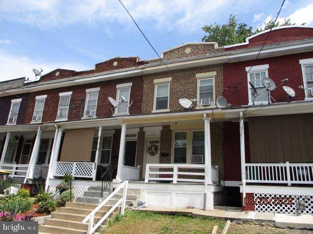 Lancaster, PA 17603,547 S QUEEN ST