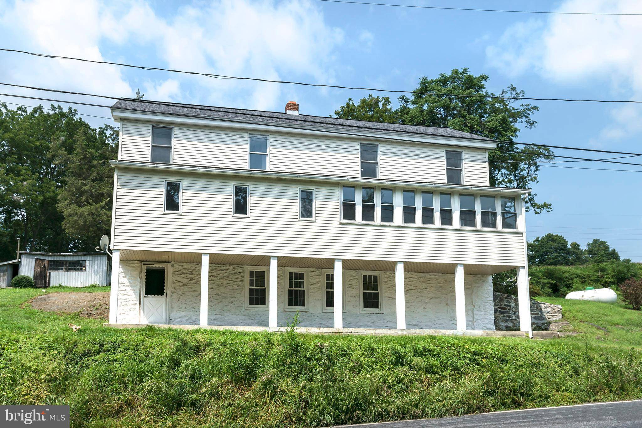 Millersville, PA 17551,1609 LONG LN