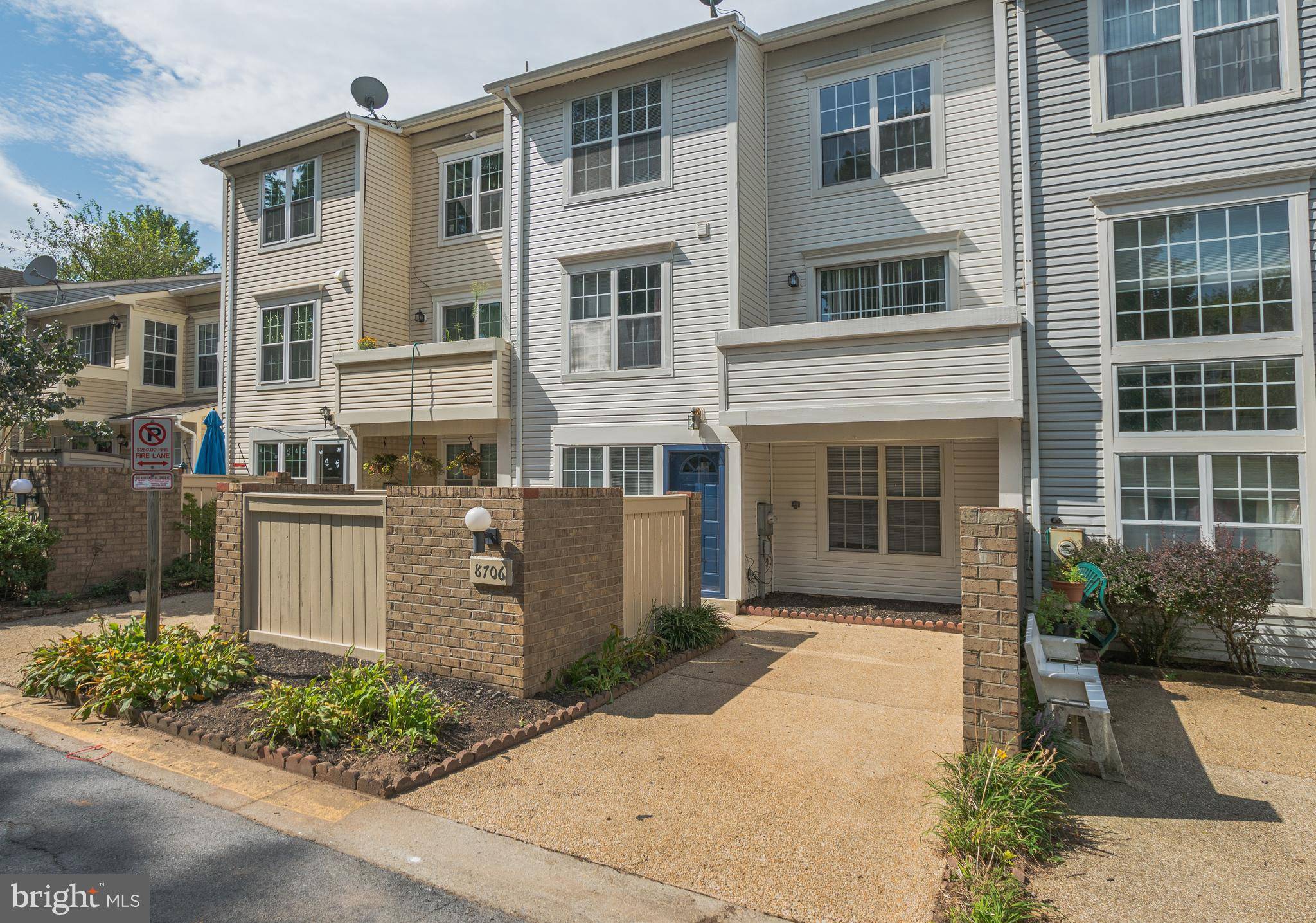 Gaithersburg, MD 20886,8706 DREXEL HILL PL