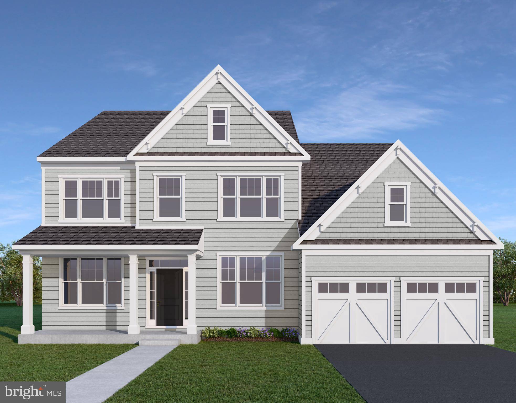 Downingtown, PA 19335,167 BOWERY LN #LOT 33